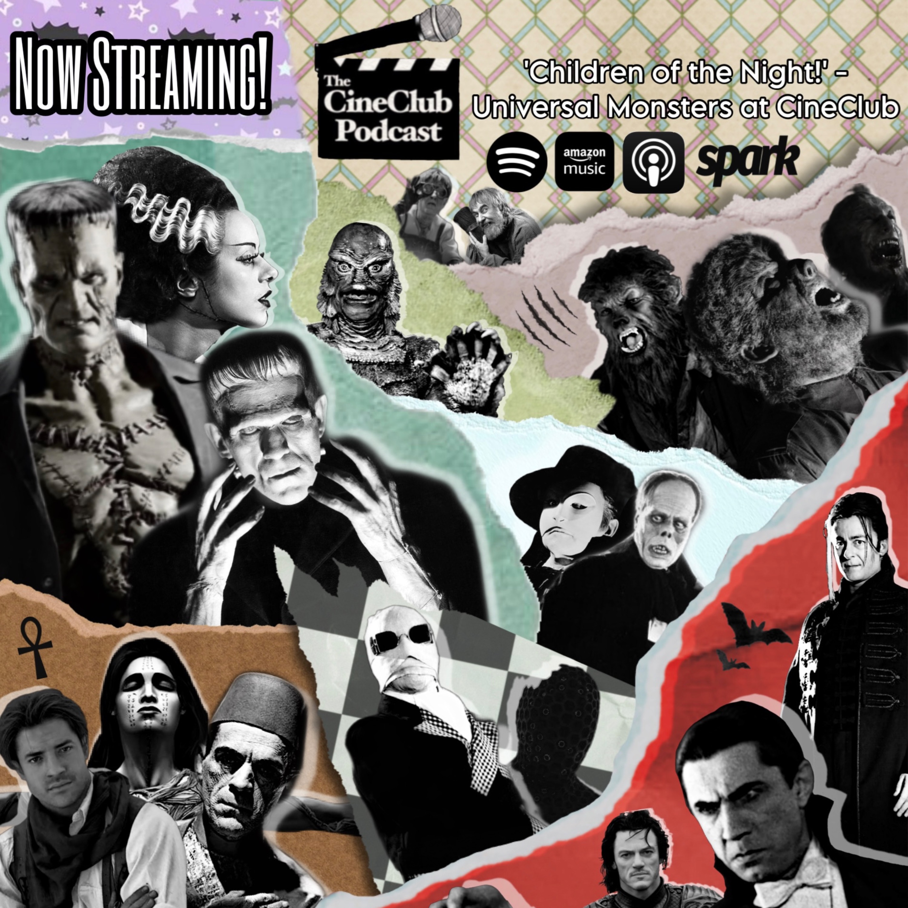 The CineClub Podcast