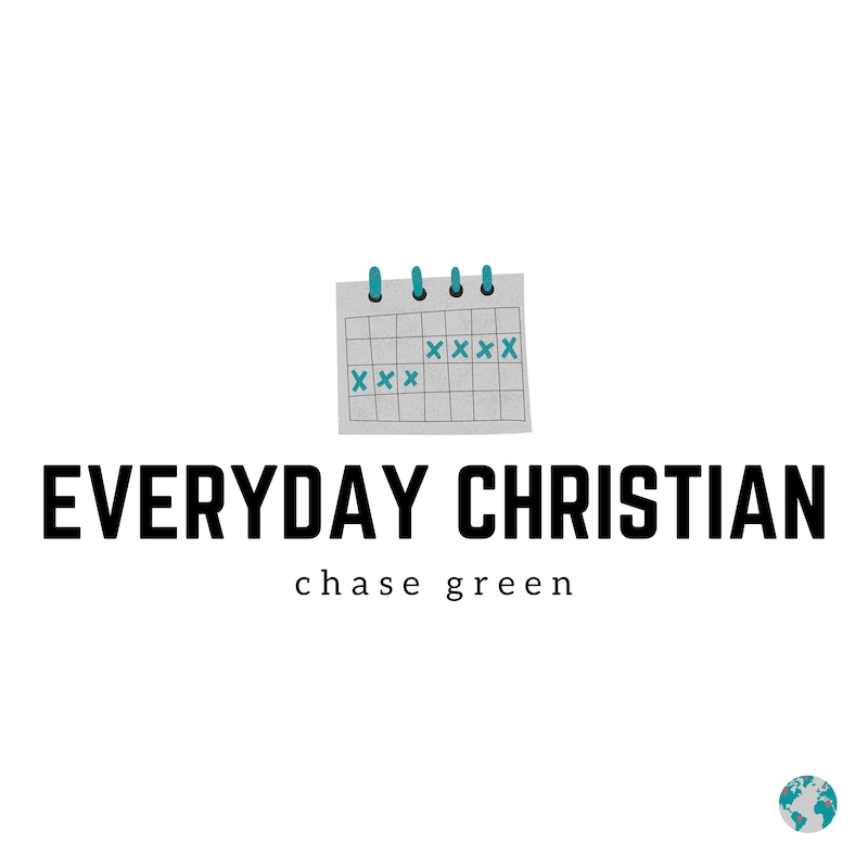 Artwork for podcast Everyday Christian