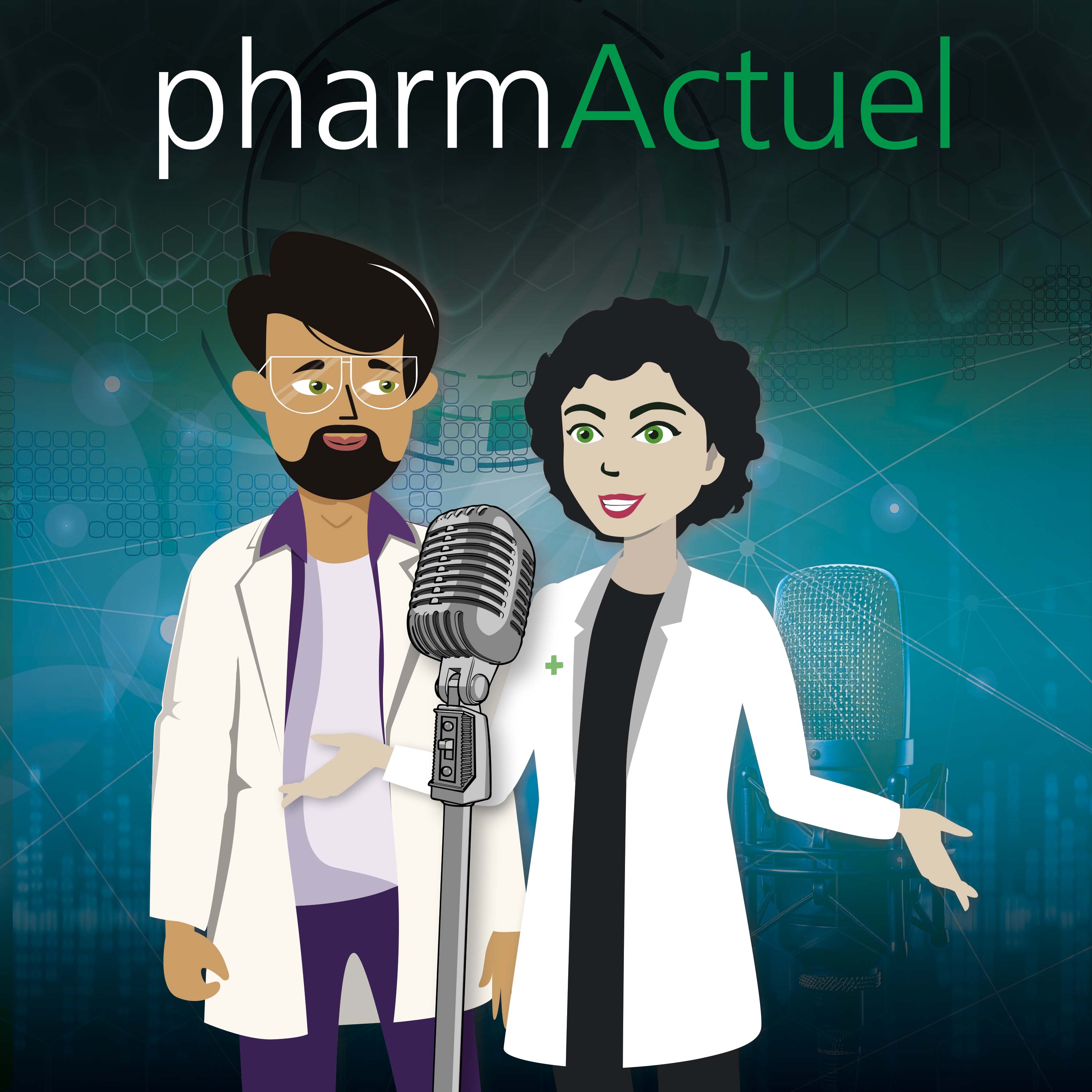 pharmActuel – FR