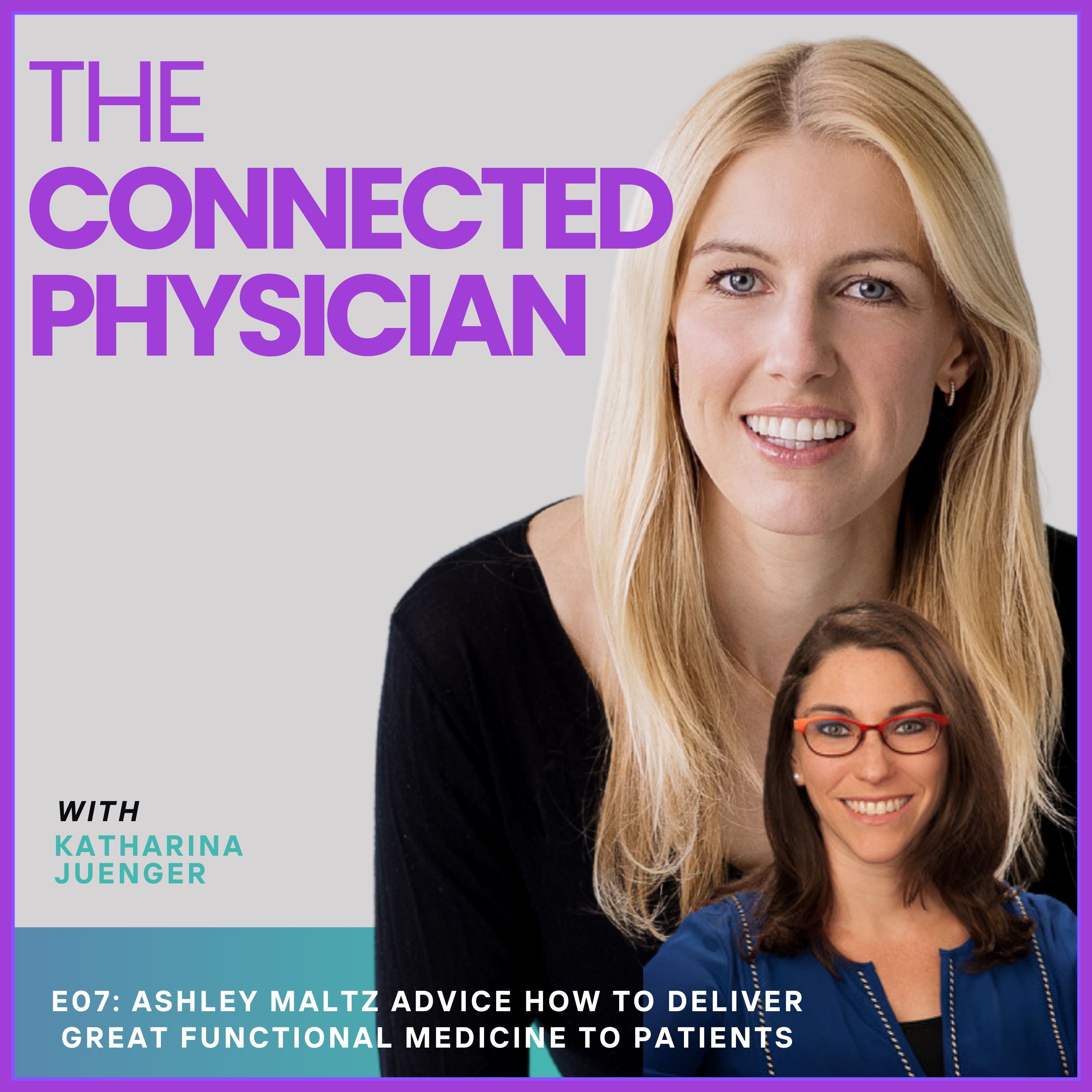 The Connected Physician