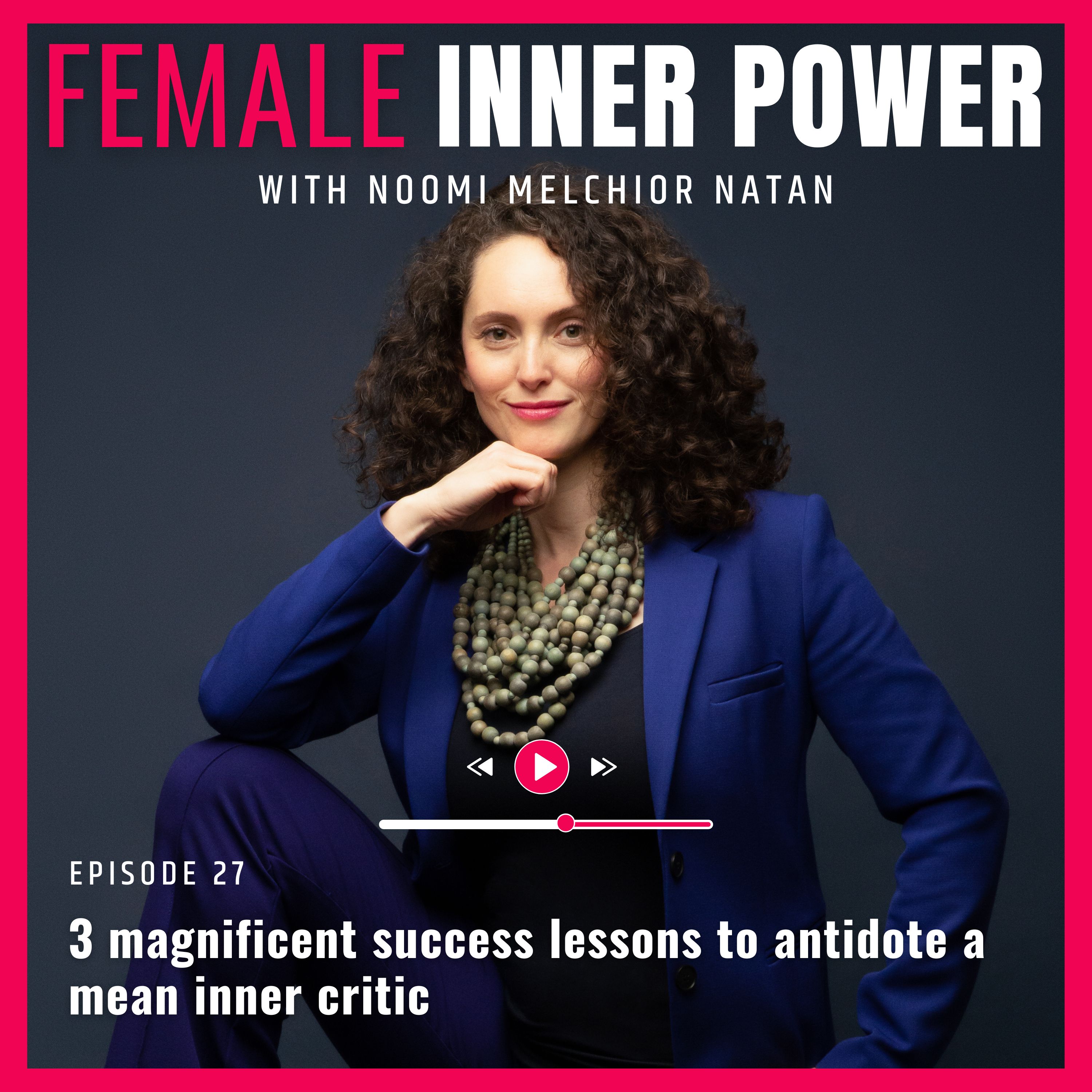 Female Inner Power