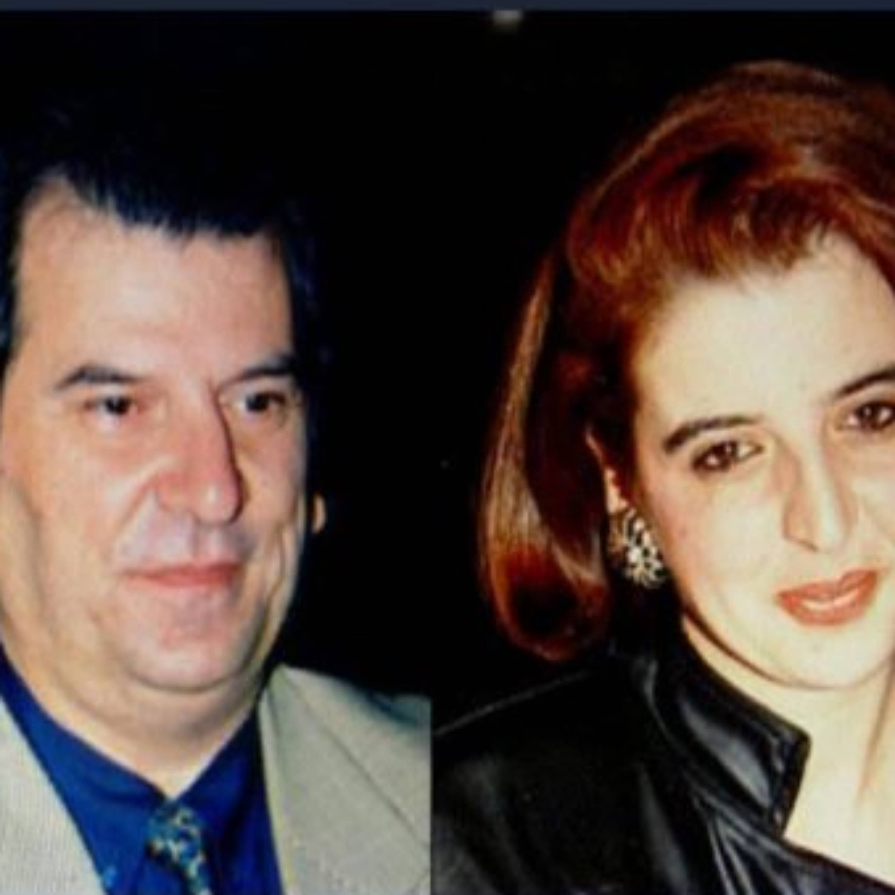 Ανεξιχνίαστες υποθεσεις- Η απαγωγή και η δολοφονία των Νικολαϊδη-Καλαθάκη episode artwork