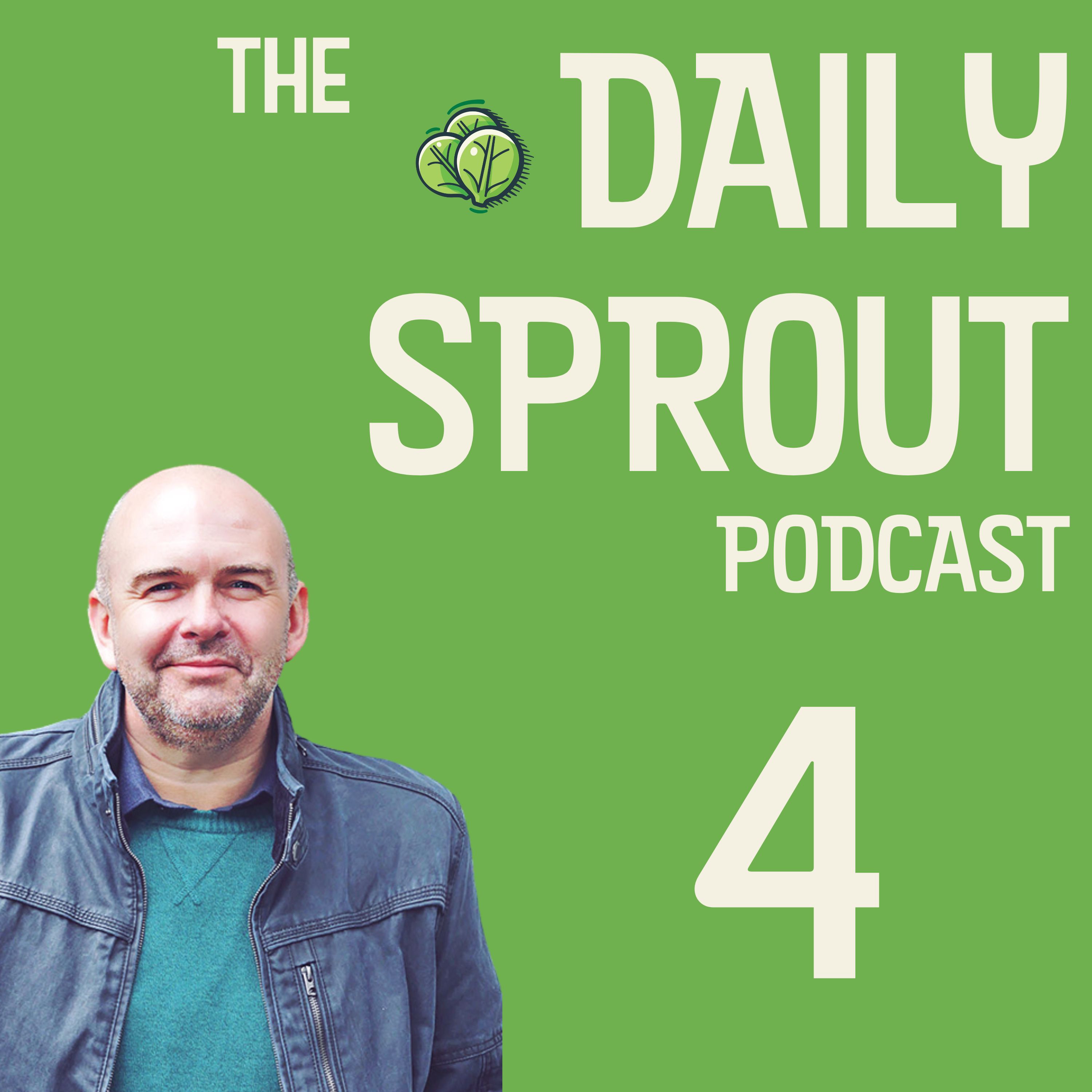 The Daily Sprout
