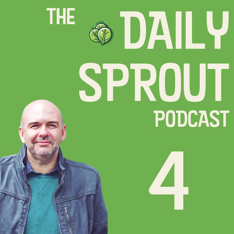 Artwork for podcast The Daily Sprout