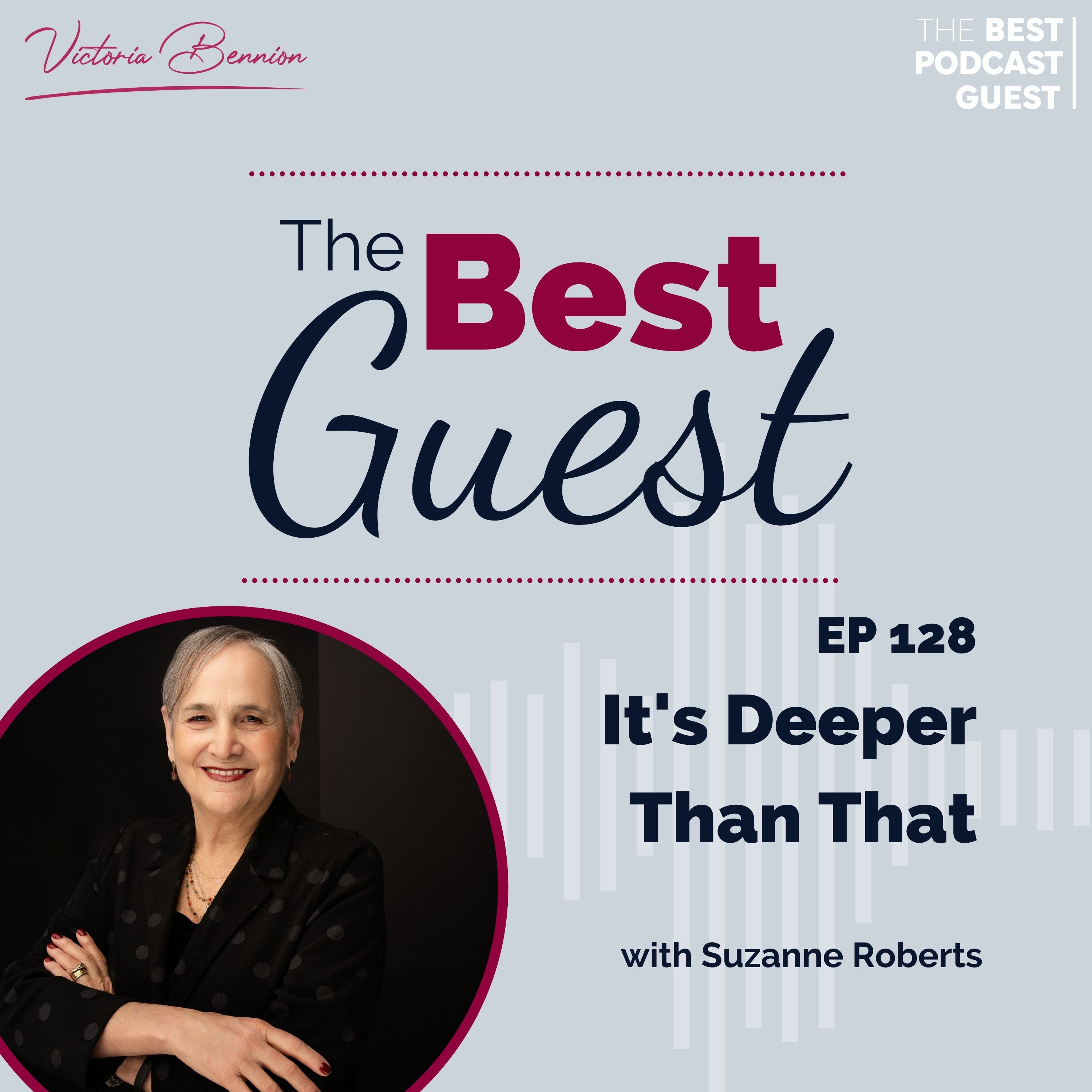 The Best Guest