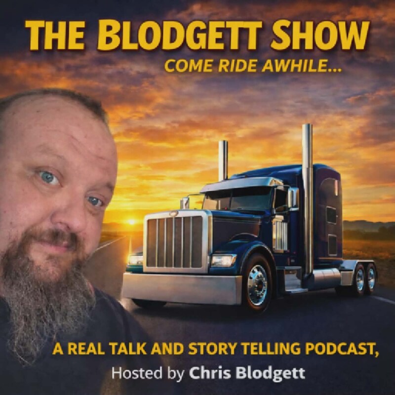 Artwork for podcast The Blodgett Show