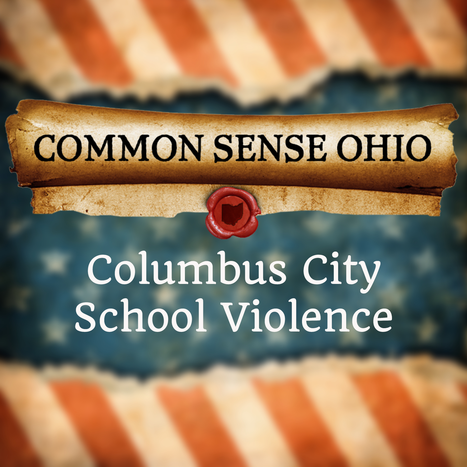 5000 Acts of Violence in 90 Days In Columbus City Schools