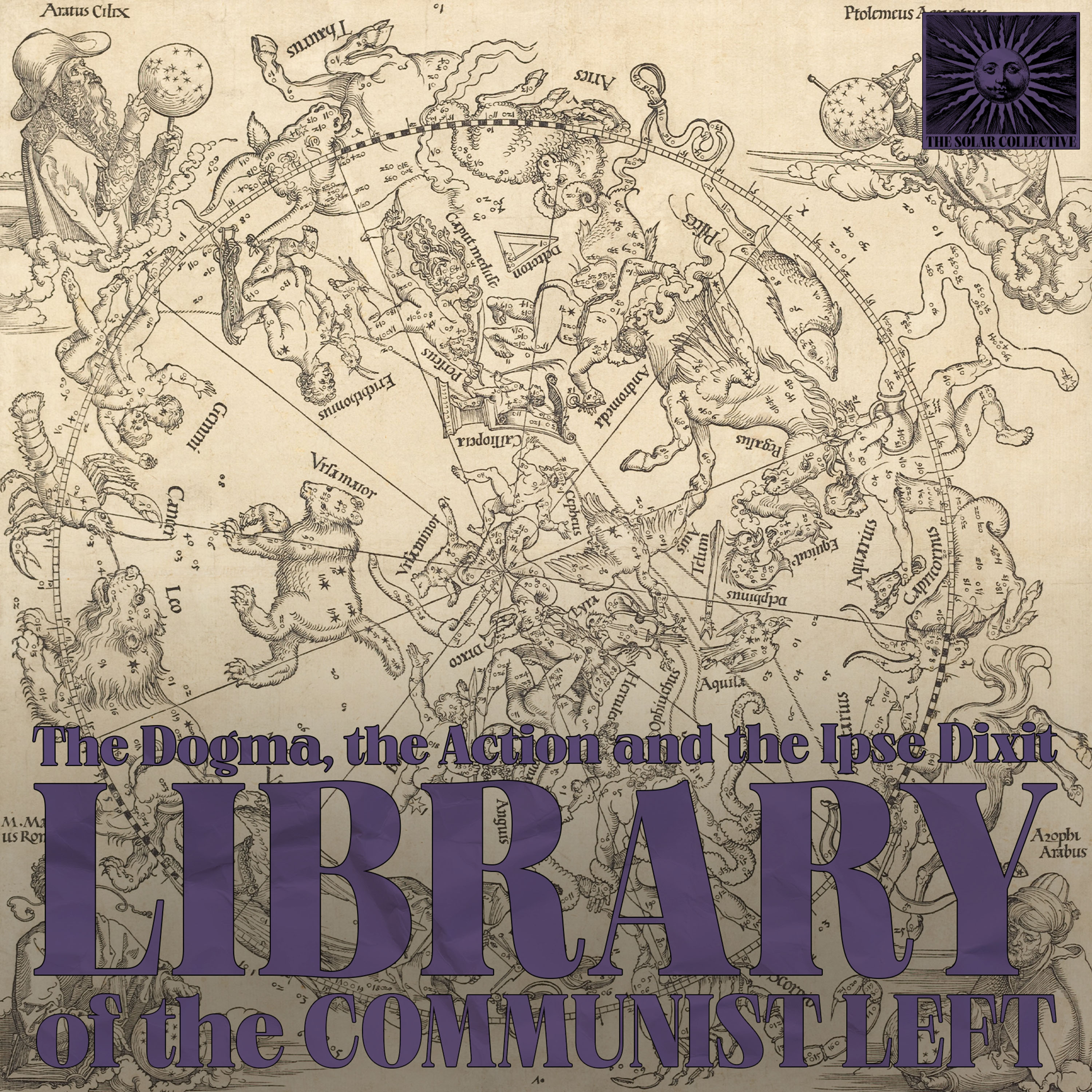 The Dogma, the Action and the Ipse Dixit — N+1 Quinterna (2001) | Audiobook episode artwork