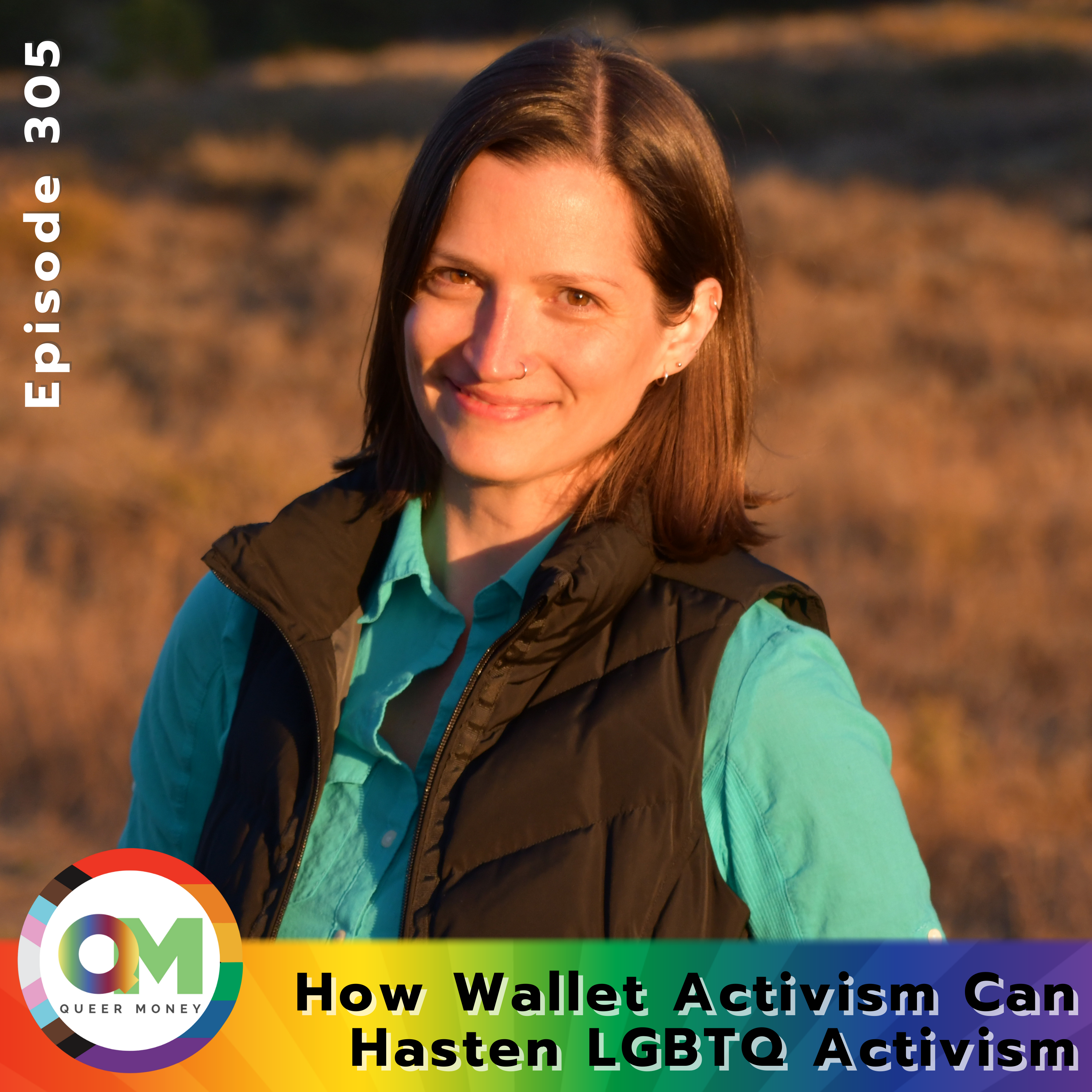 Queer Money®: How Gay People Do Money