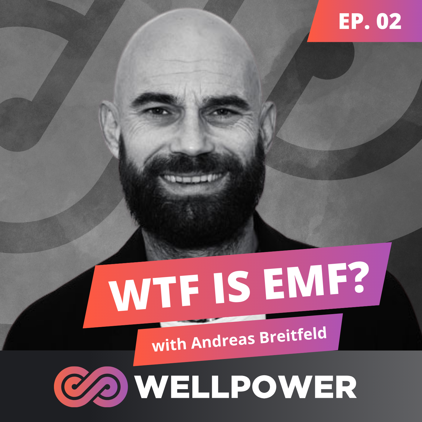 WELLPOWER: Breath, Cold & Biohacking