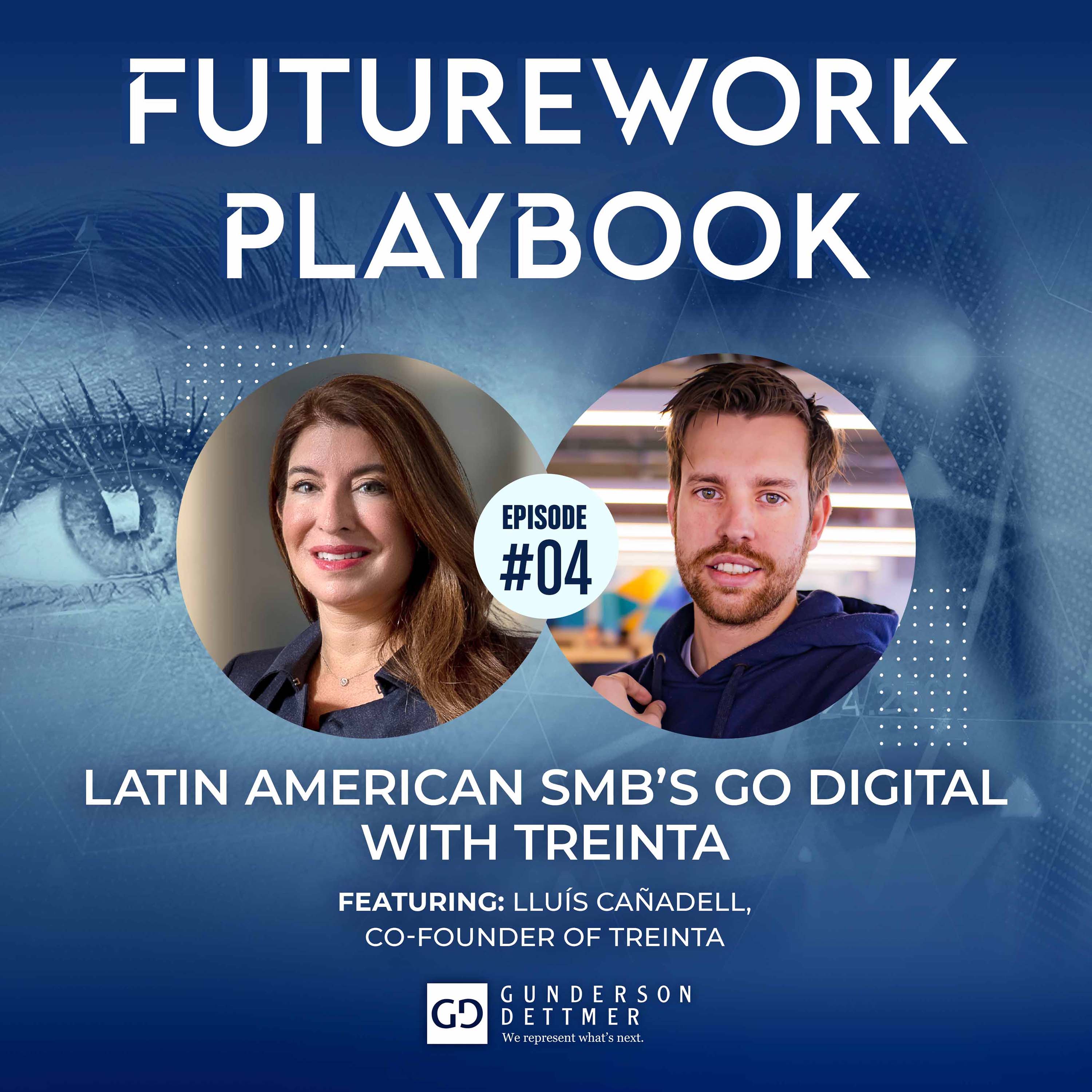 FutureWork Playbook