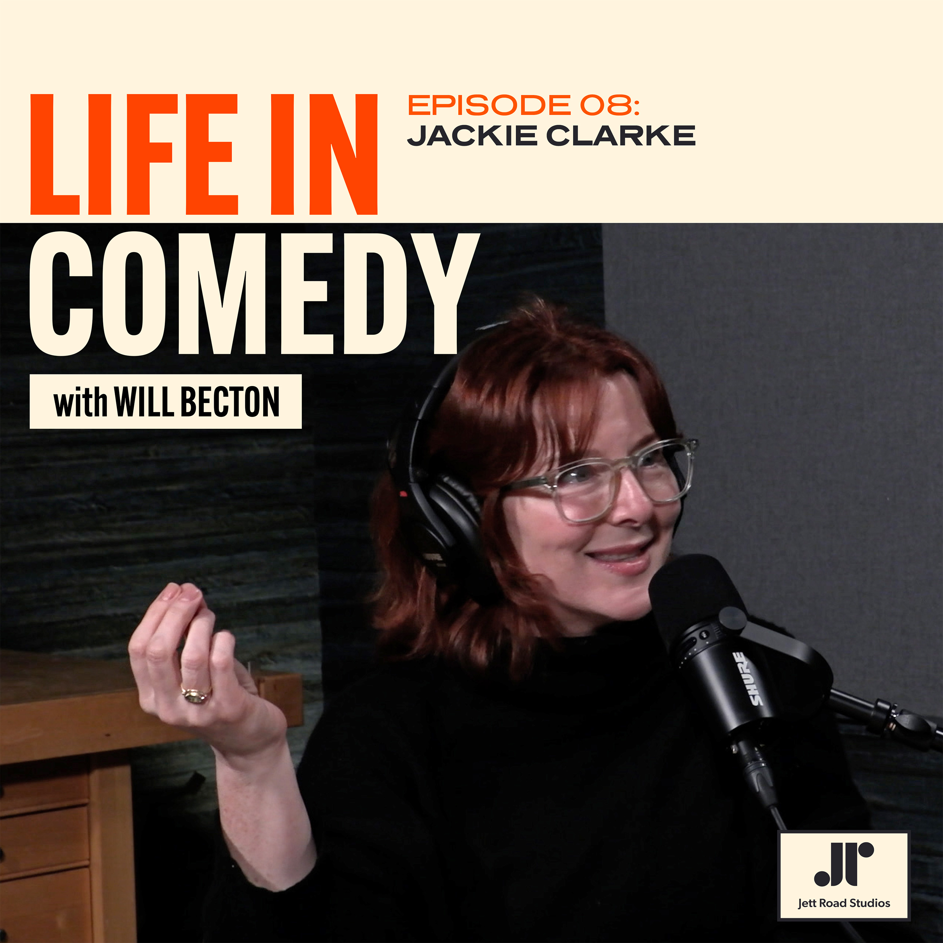 Life In Comedy