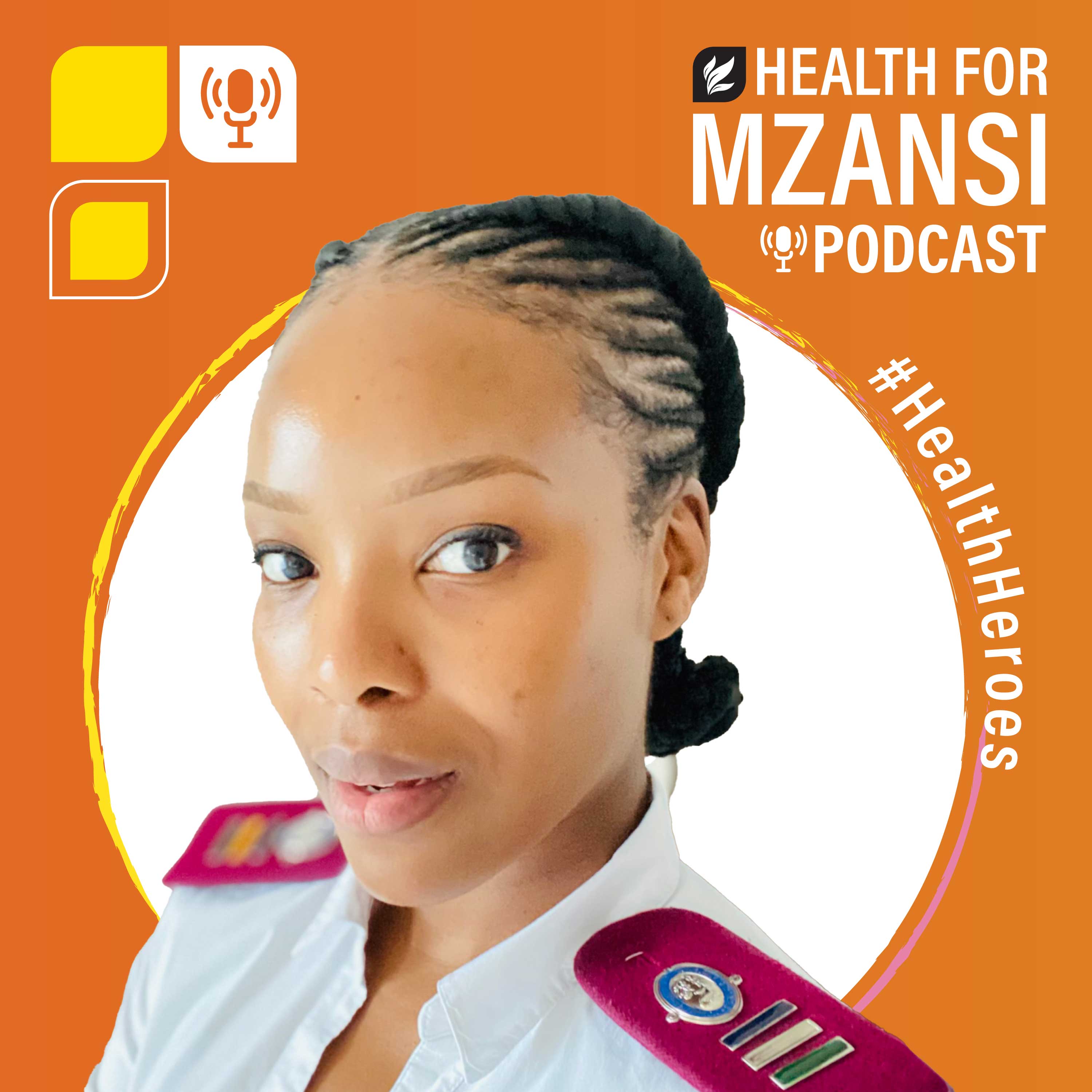 Health For Mzansi Podcast