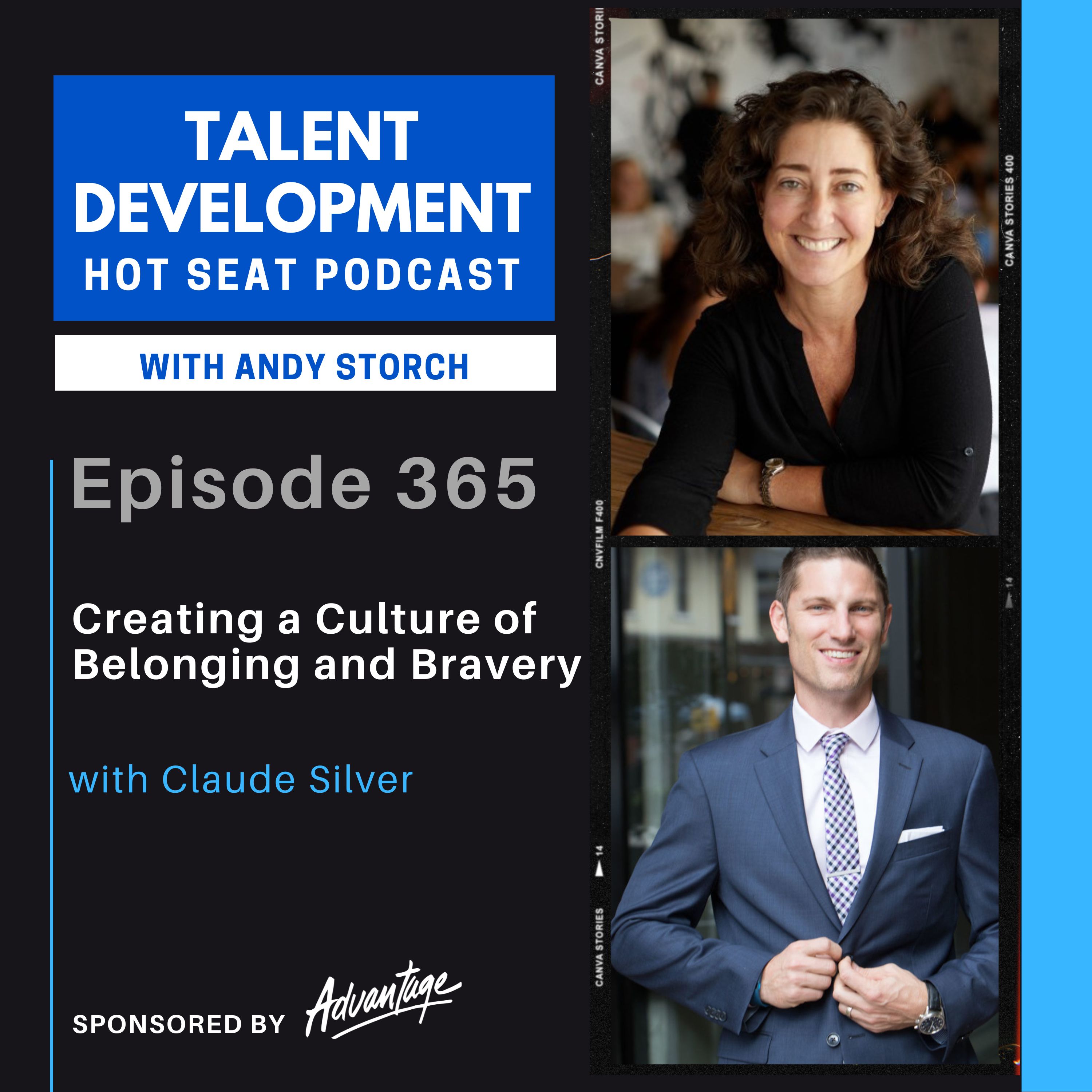 The Talent Development Hot Seat podcast - The #1 podcast for Learning and Development (L&D), HR, Career Development, Organizational Development, and Leadership Development professionals