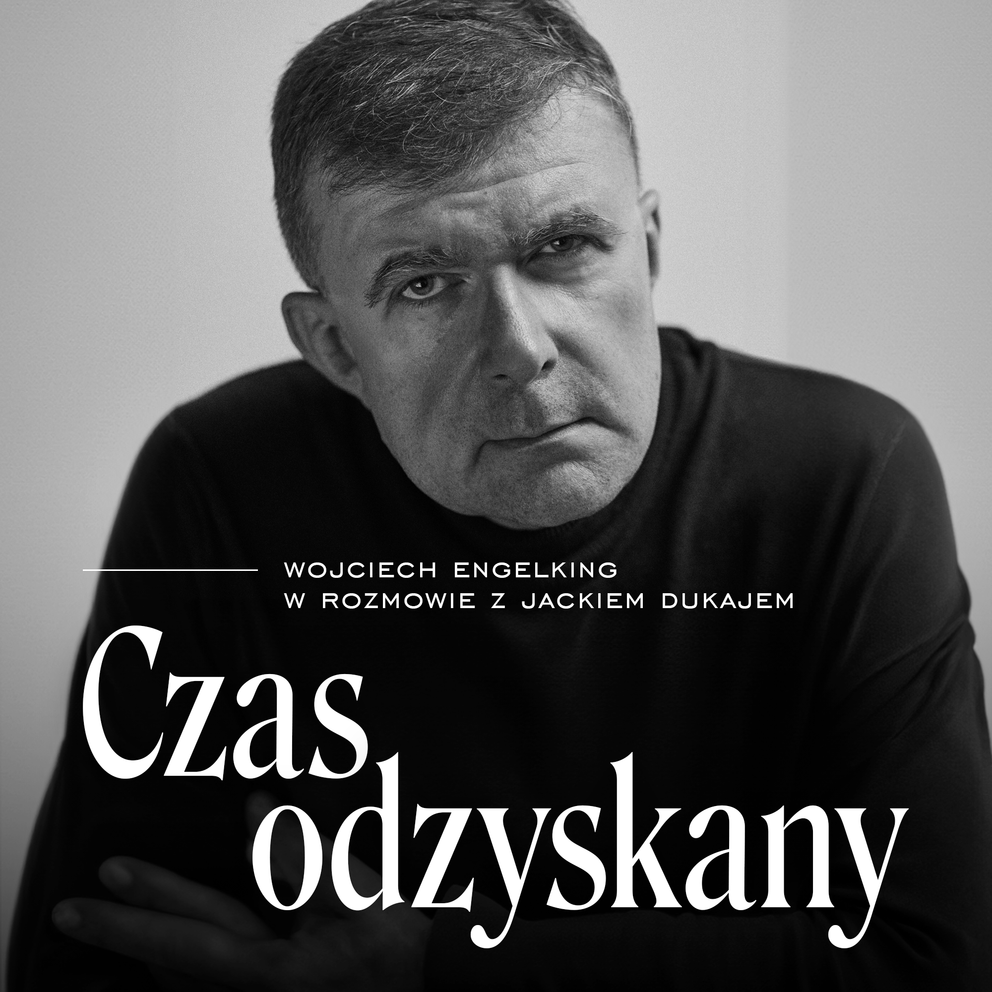 Czas odzyskany