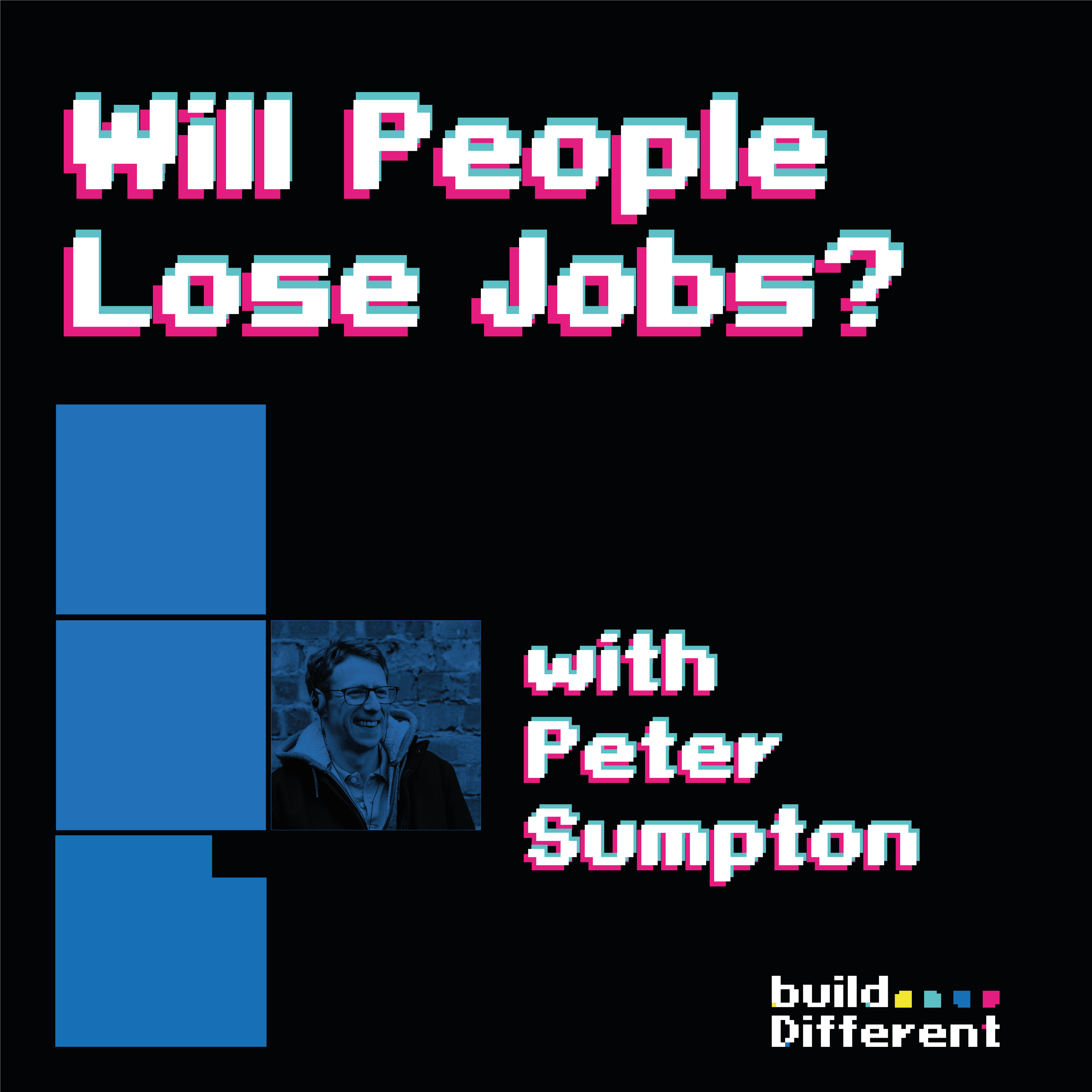 Will people lose their jobs? (People v Progress)