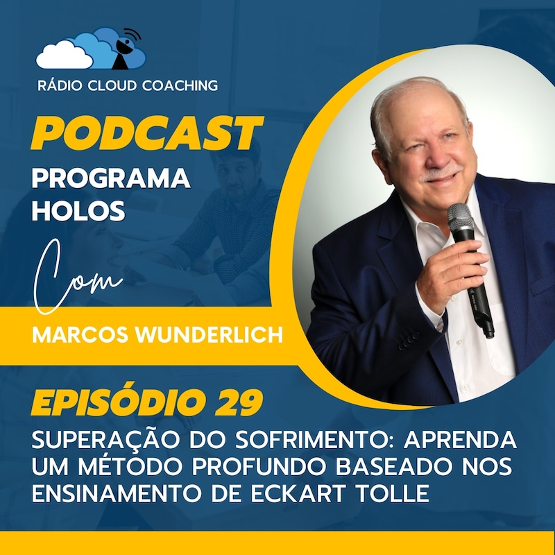 Artwork for podcast Programa Holos