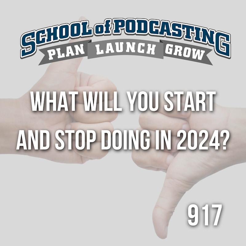 Artwork for podcast School of Podcasting: Expert Tips for Launching and Growing Your Podcast
