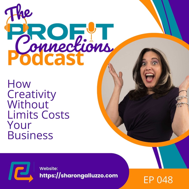 Artwork for podcast The Profit Connections Podcast