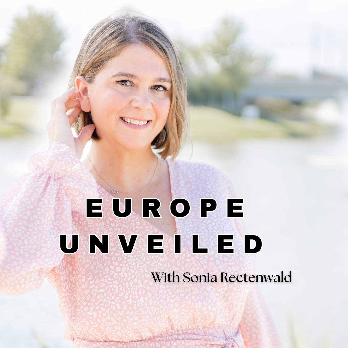 Artwork for Europe Unveiled