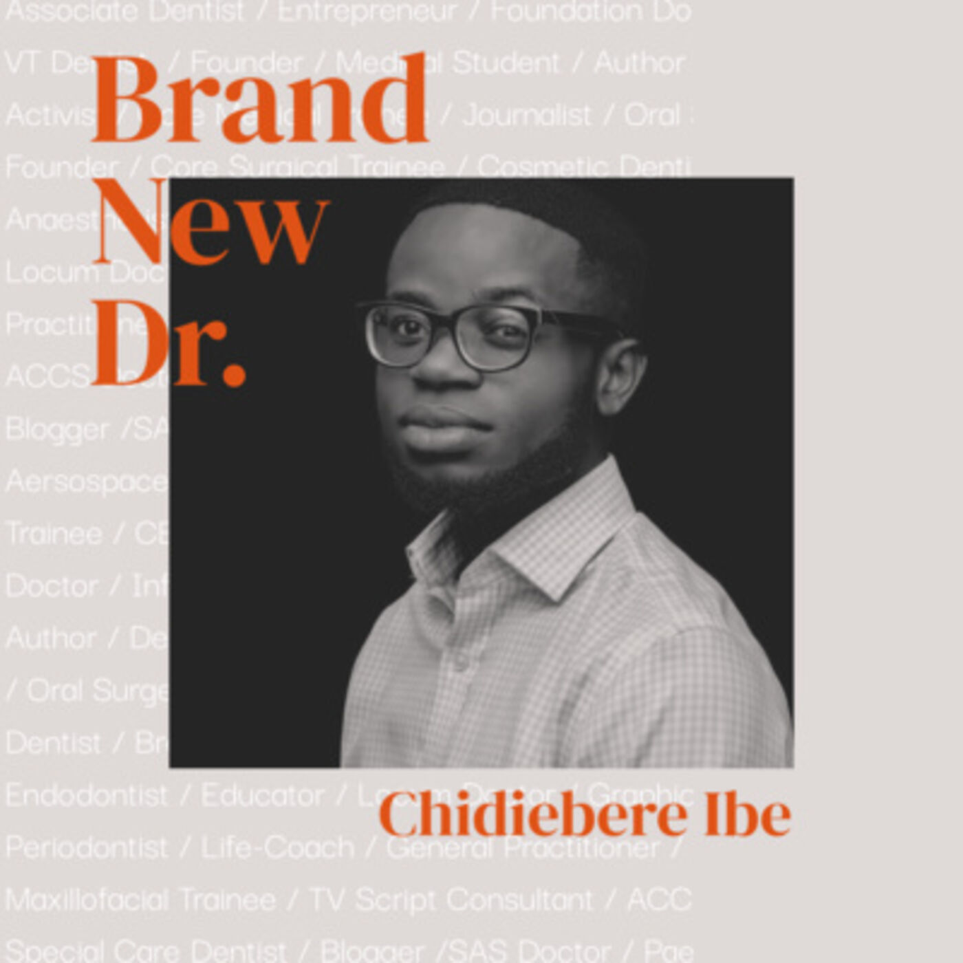 Brand New Dr.