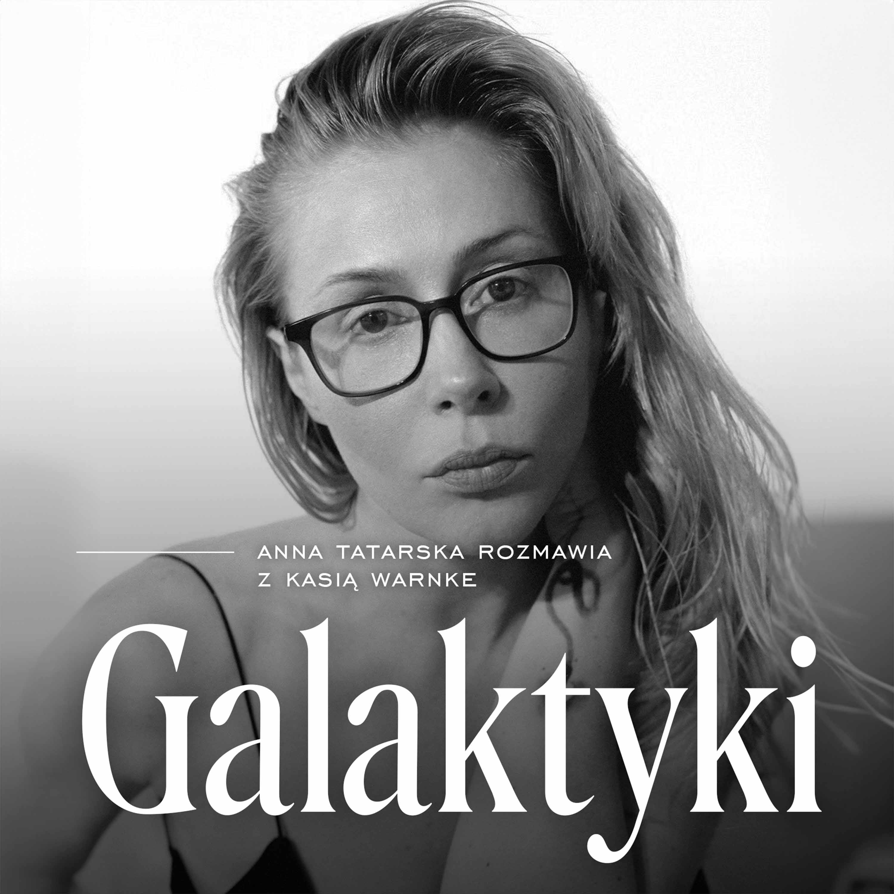 Galaktyki