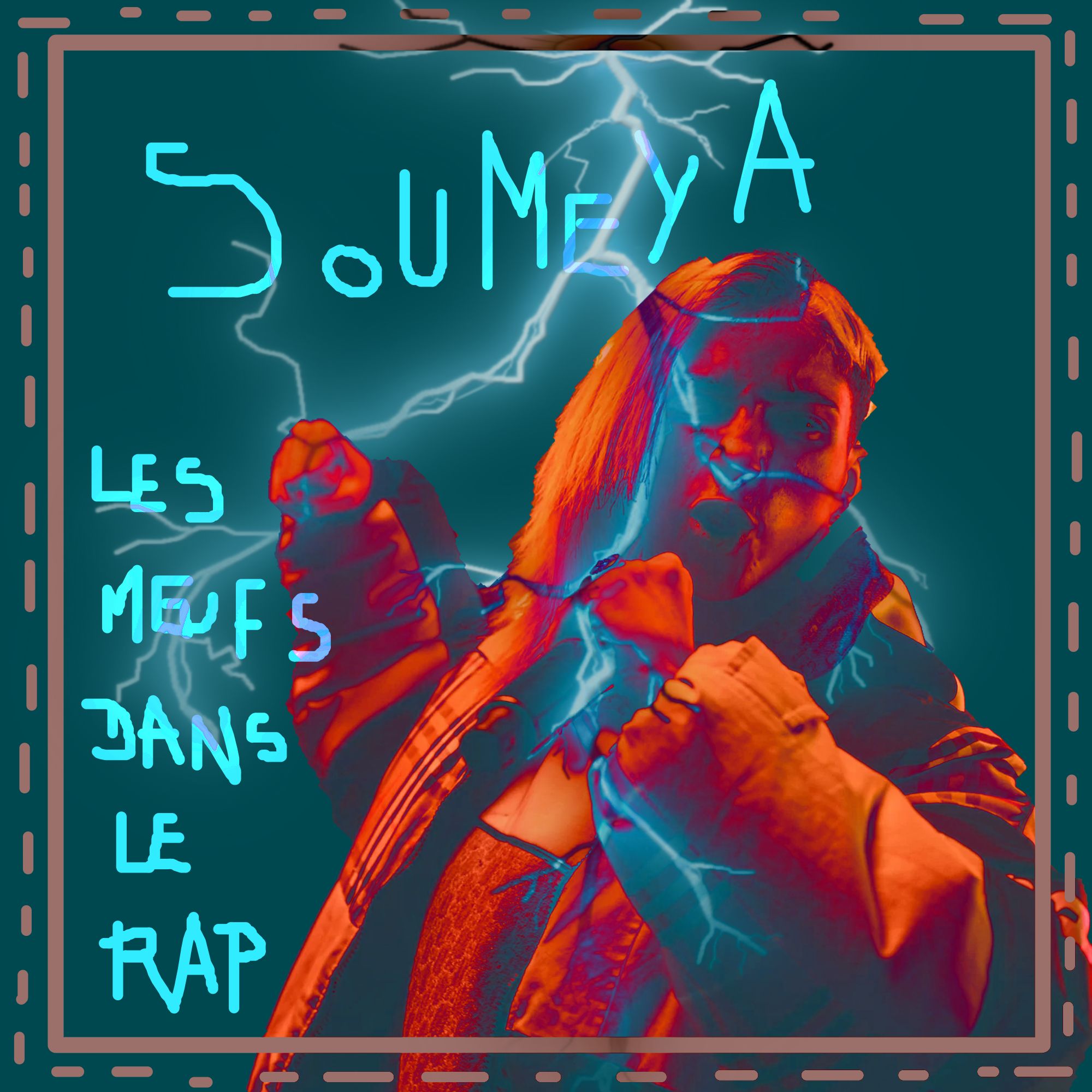 Ma Vadrouille