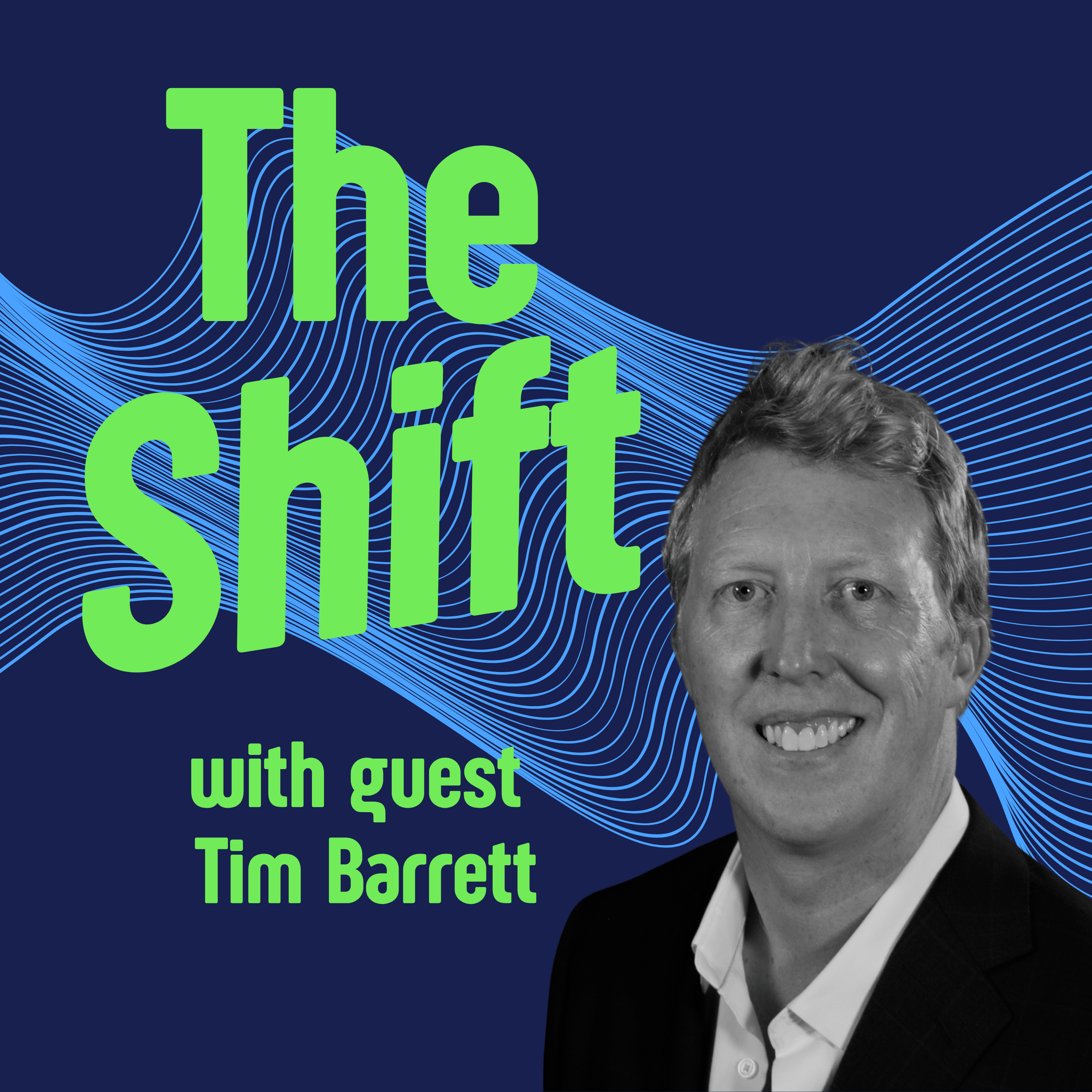 The Shift