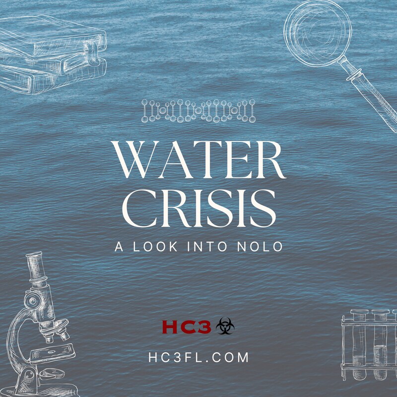 Artwork for podcast Emerging Pathogens