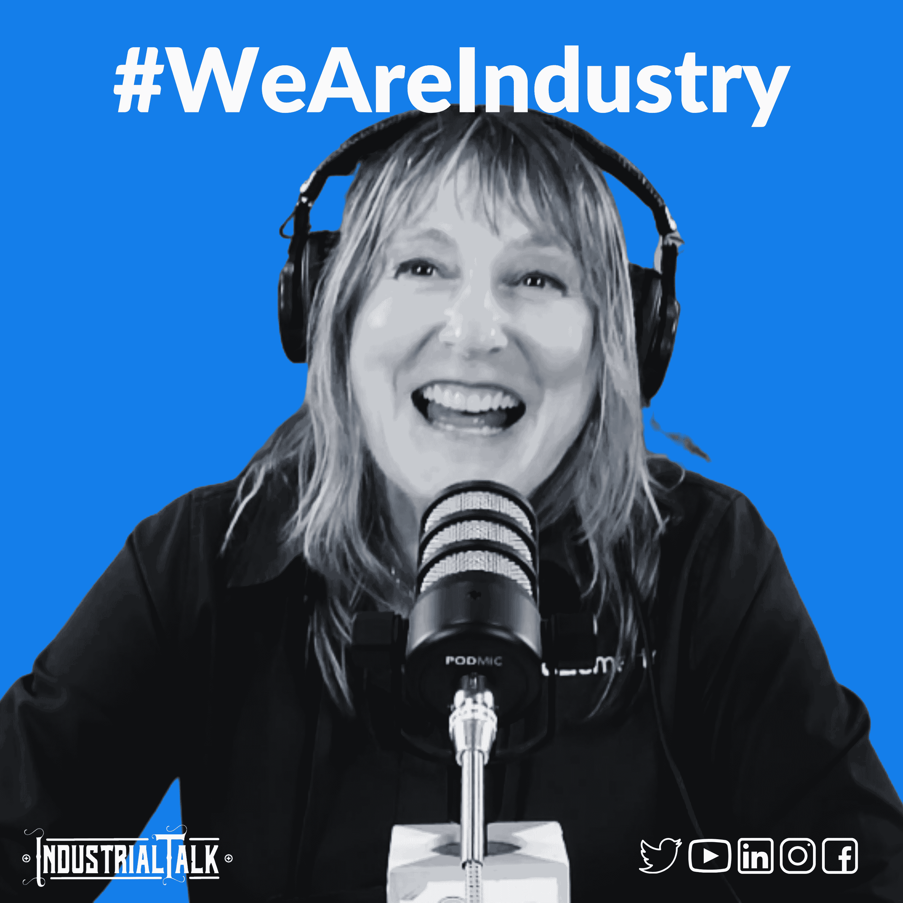 The Industrial Talk Podcast Network