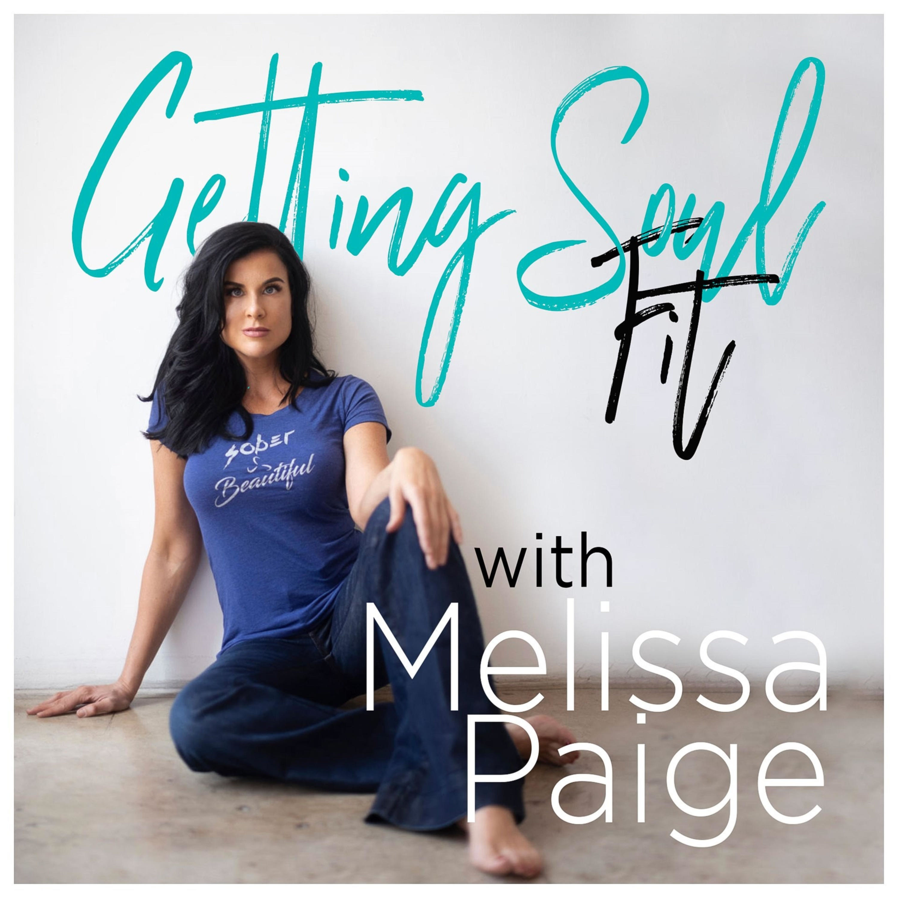 Intuition: Yours to Follow episode artwork