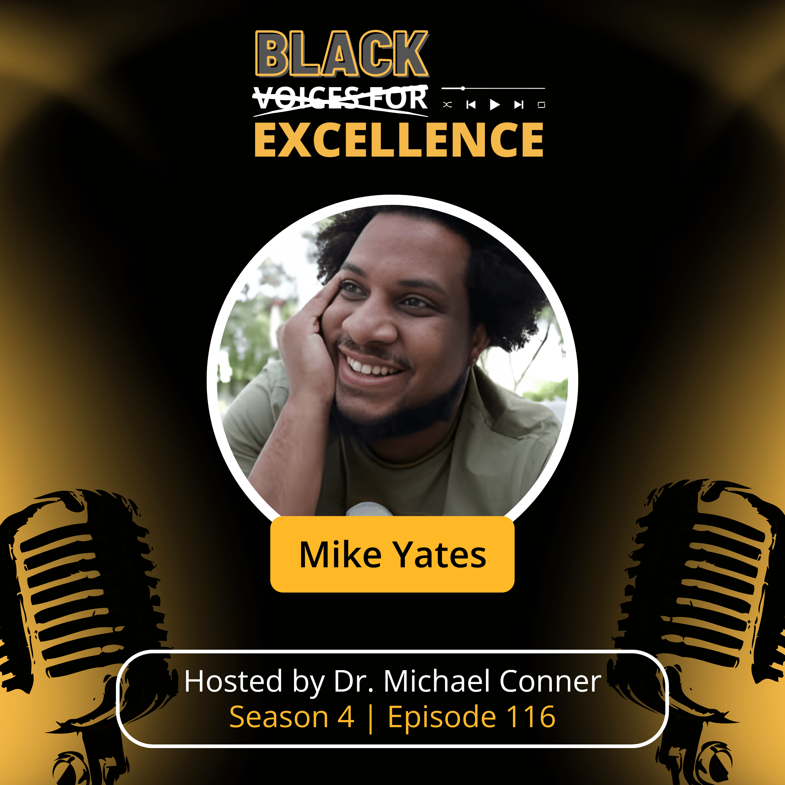 Voices for Excellence