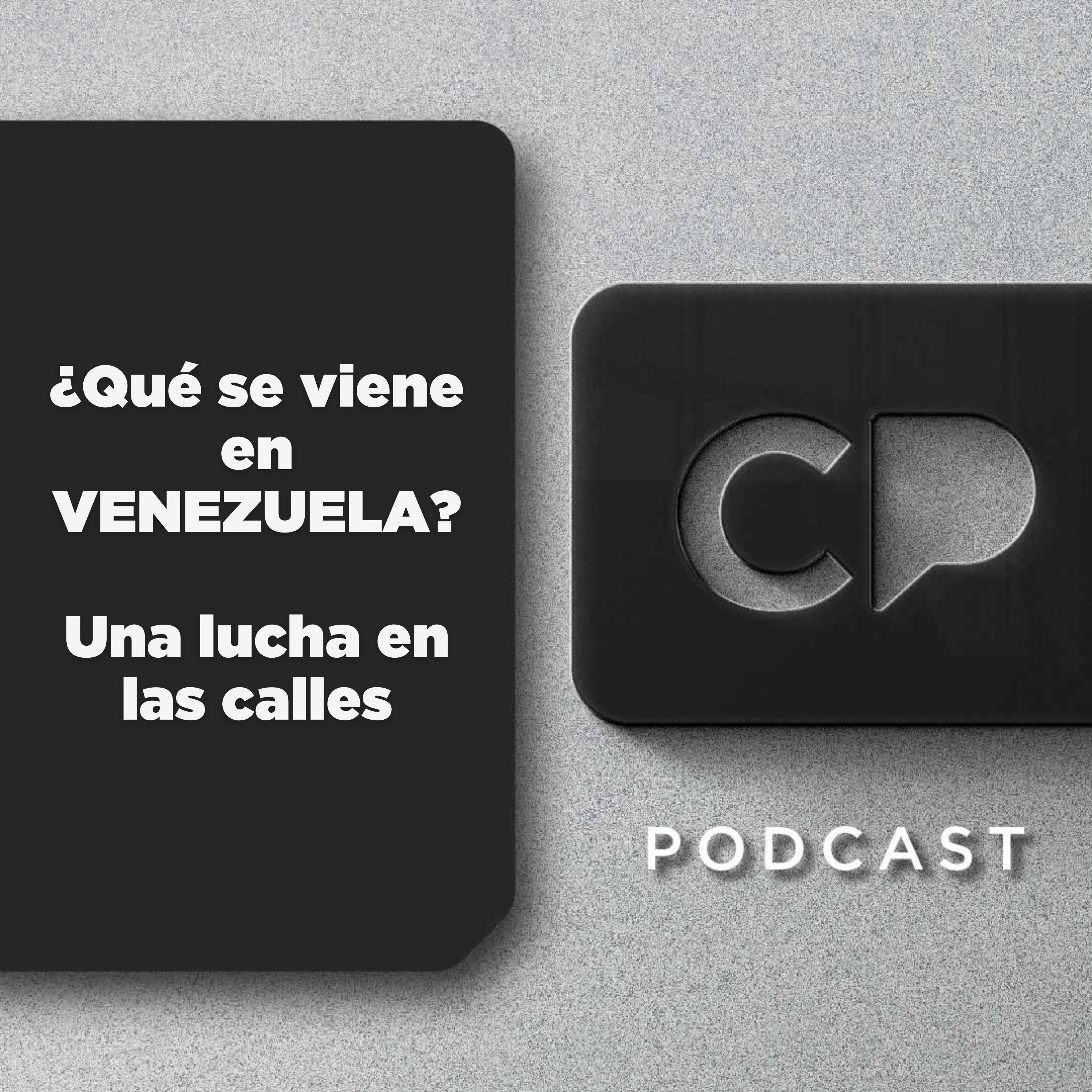 30/JUL: ¿Qué se viene en VENEZUELA? | Una lucha en las calles