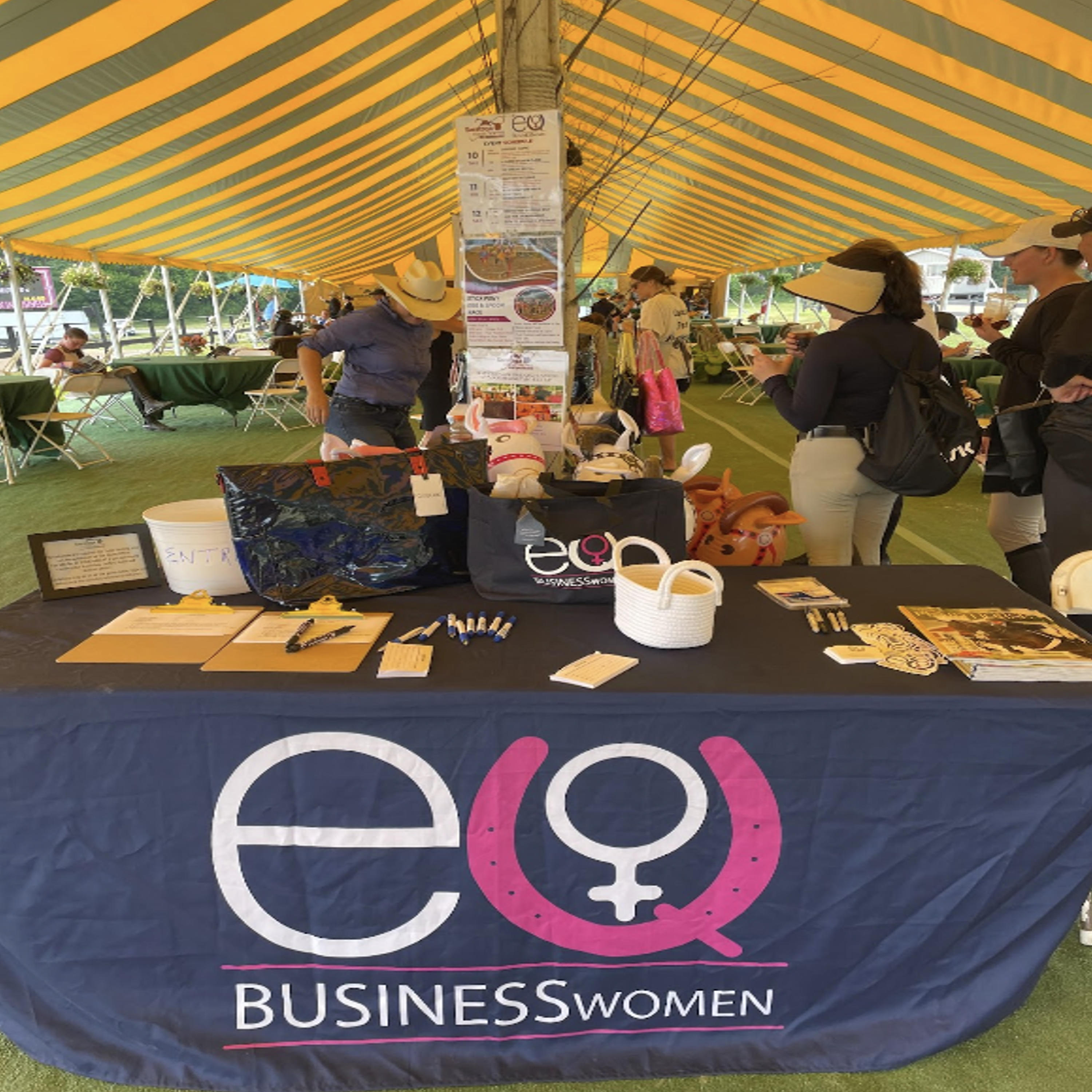 EQB2B Mid-Year Review with Jen and Jenn - Equestrian B2B