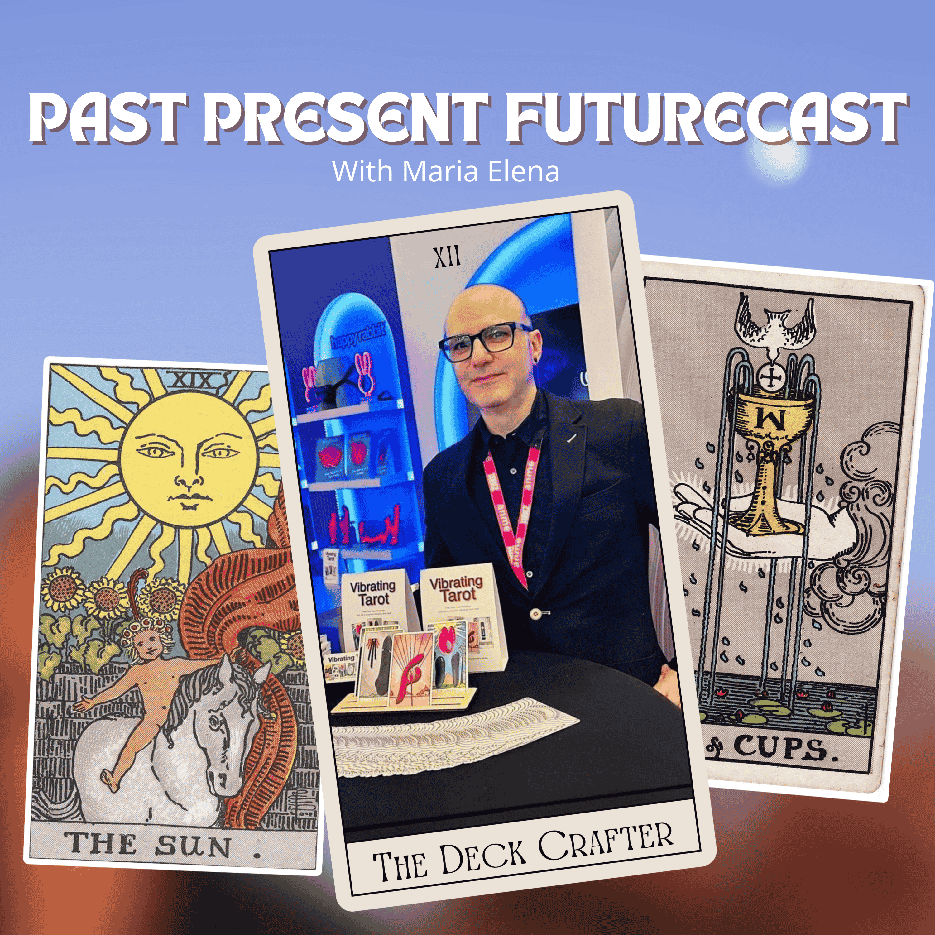Past Present Futurecast