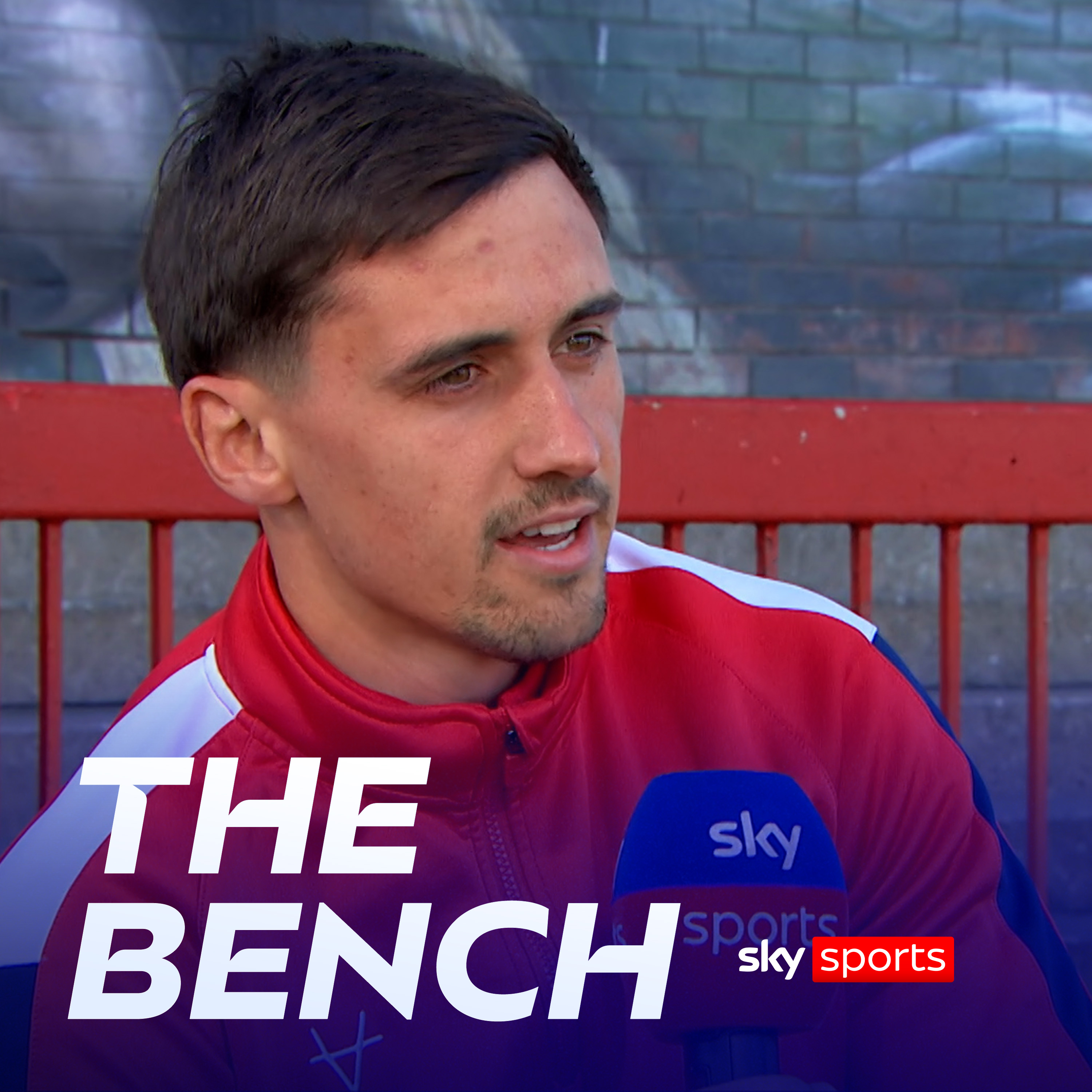 Arthur Mourgue: The Tomkins influence, being a "rugby nerd" & fullbacks episode artwork