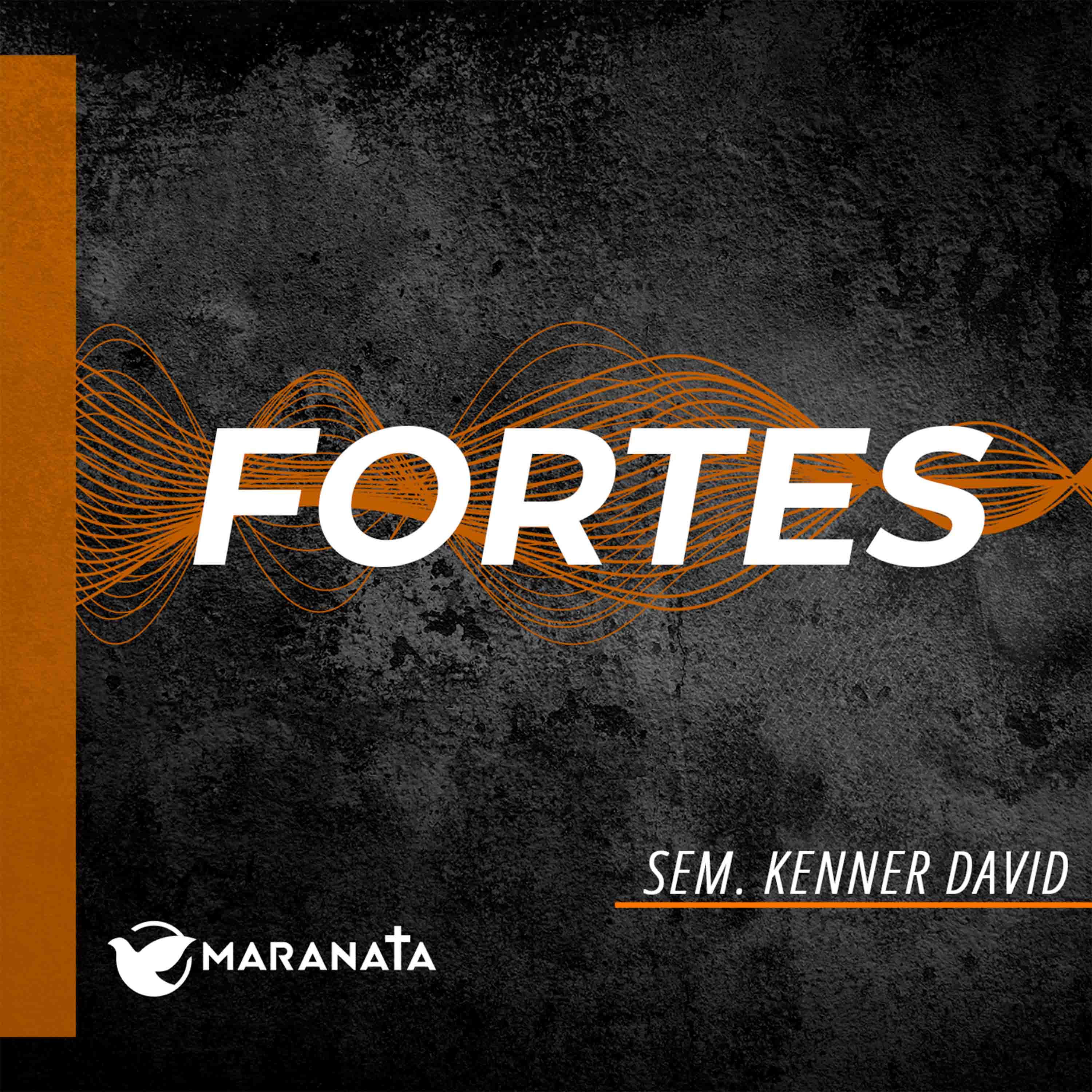 Fortes - Sem. Kenner David episode artwork