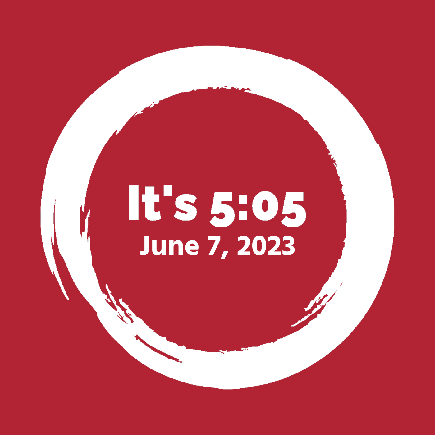 It\'s 5:05! Daily cybersecurity and open source briefing