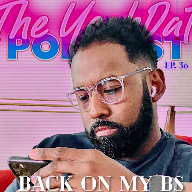 Artwork for podcast The YeahDat Podcast