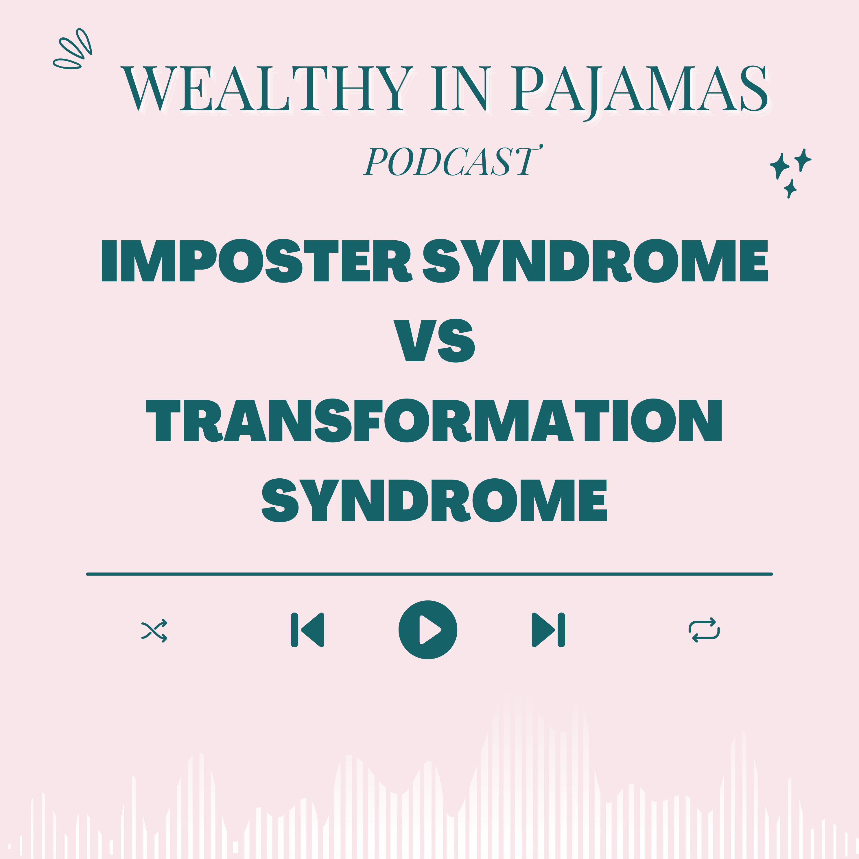 Wealthy in Pajamas