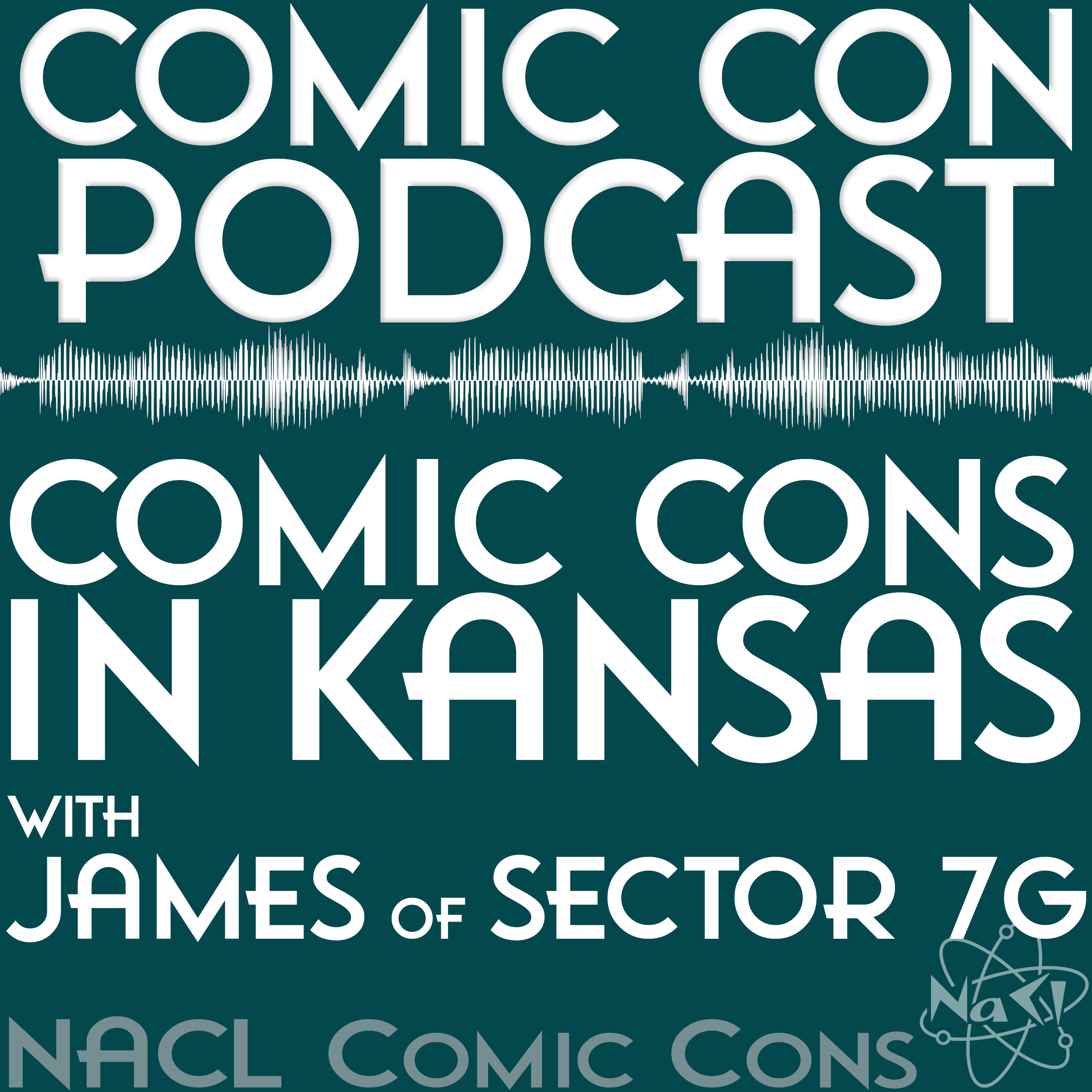 Comic Con Podcast