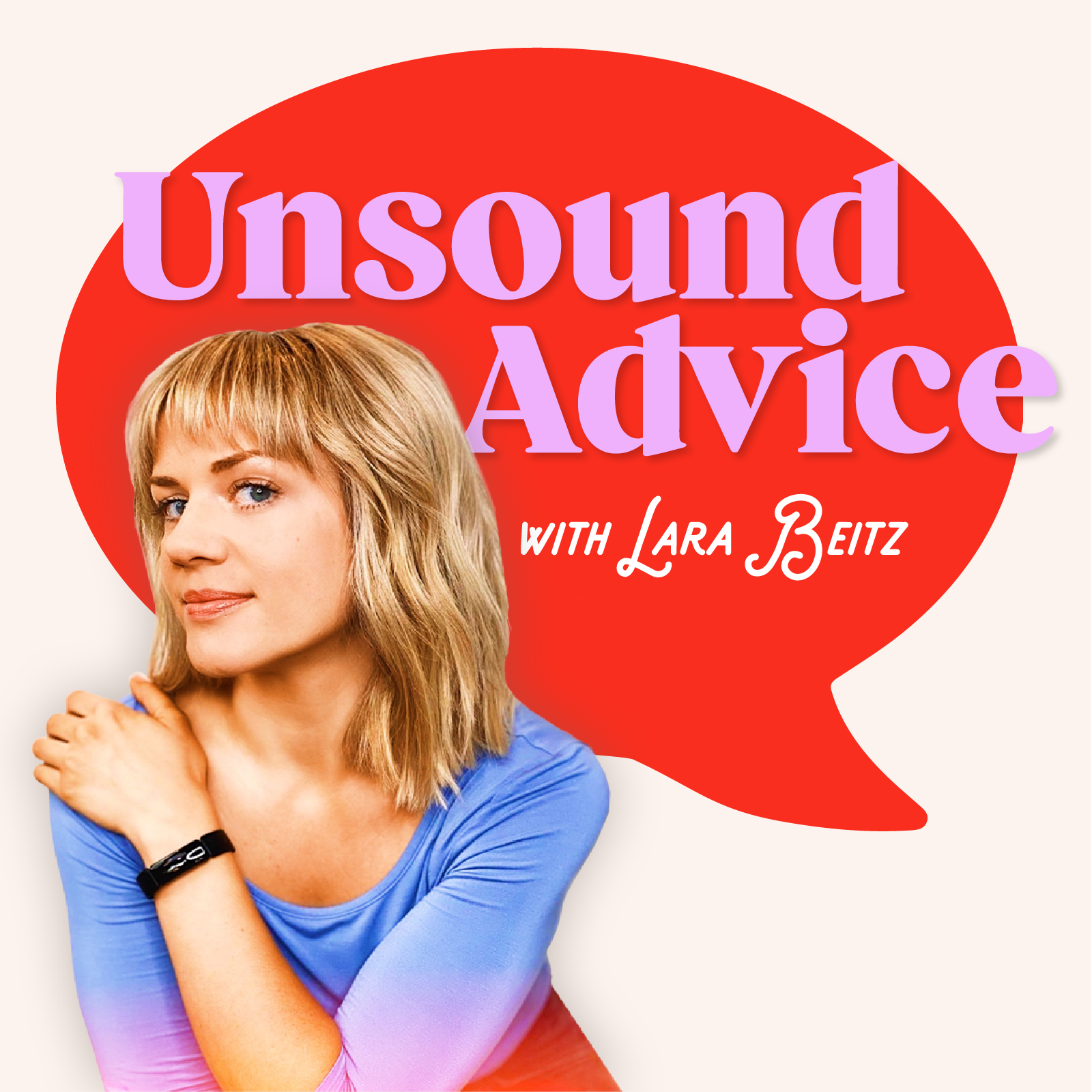 Show artwork for Unsound Advice