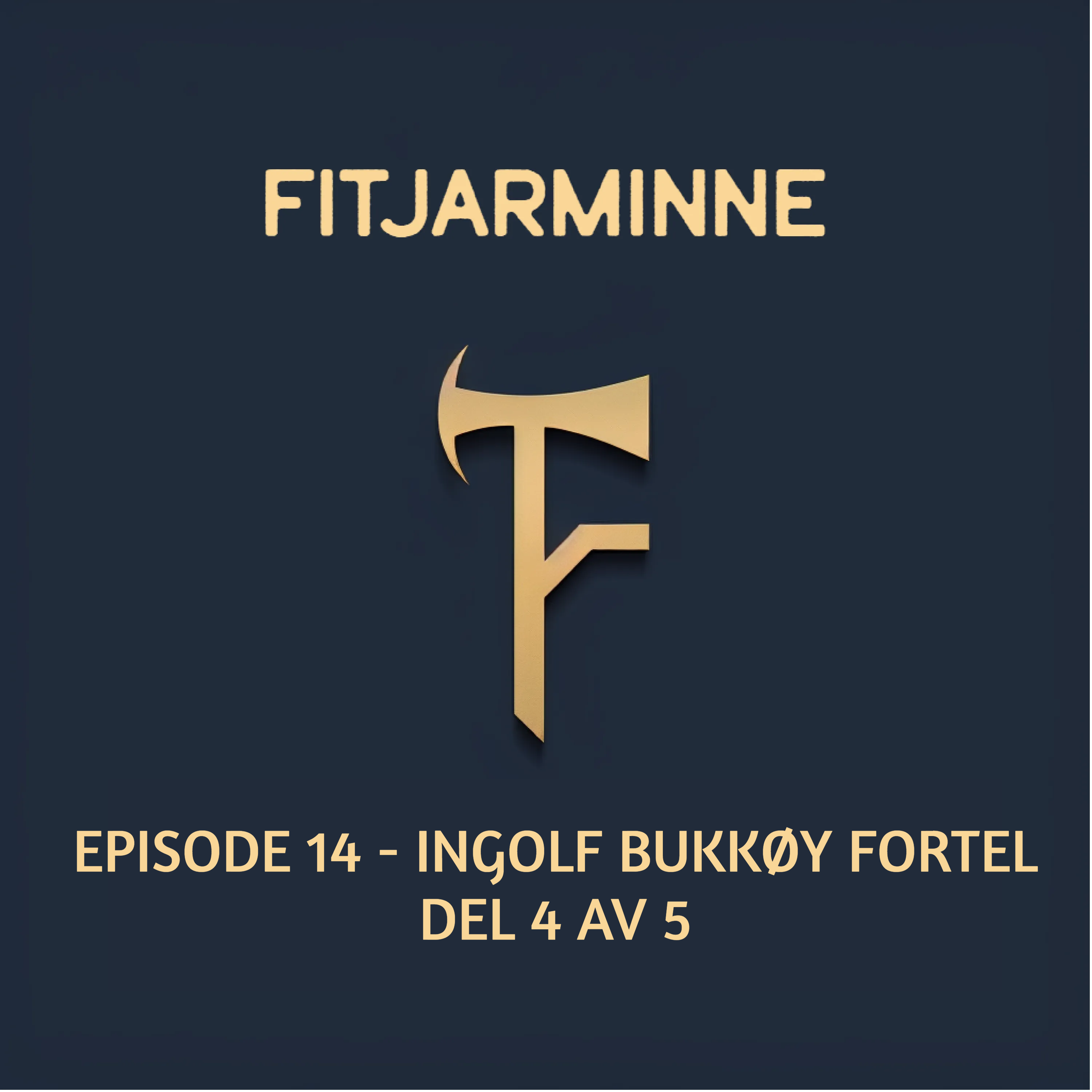 014: Ingolf Bukkøy fortel - del 4 av 5 episode artwork