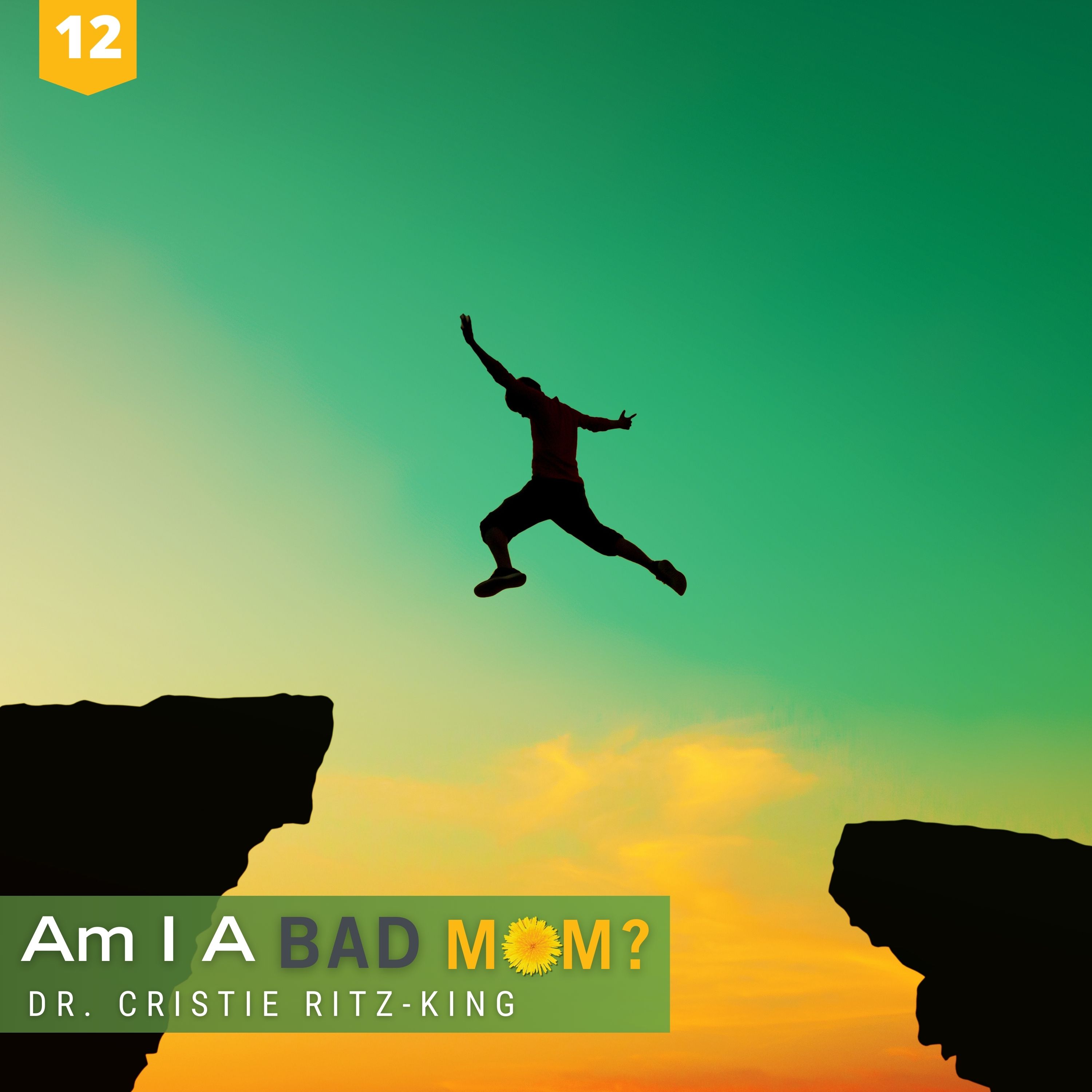 12: Tackling Transitions-Whether we know they're coming or not