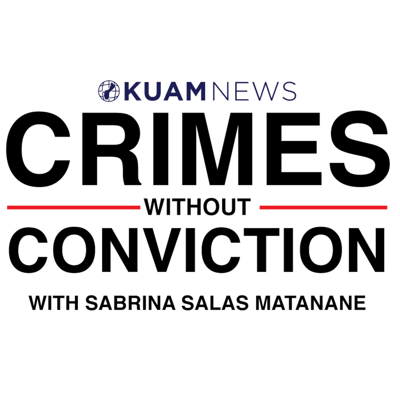 Artwork for Crimes Without Conviction
