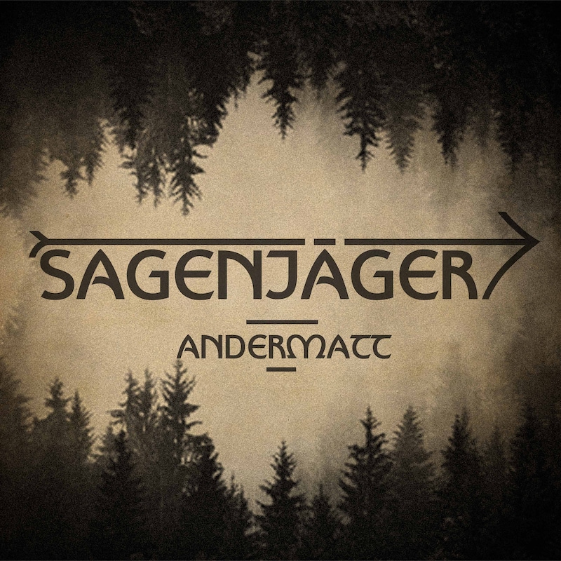 Artwork for podcast Sagenjäger