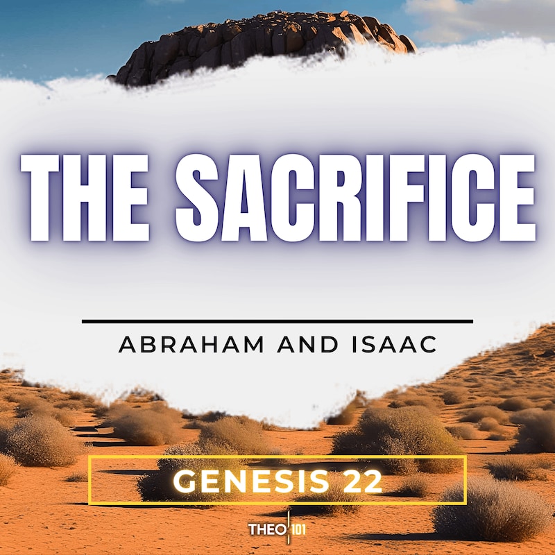 Artwork for podcast Genesis Explained: A Bible Study