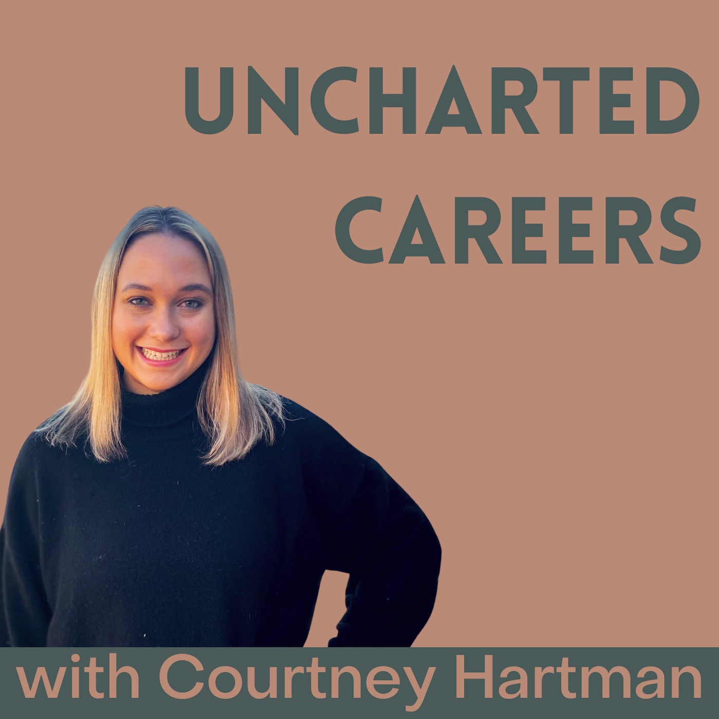 Uncharted Careers