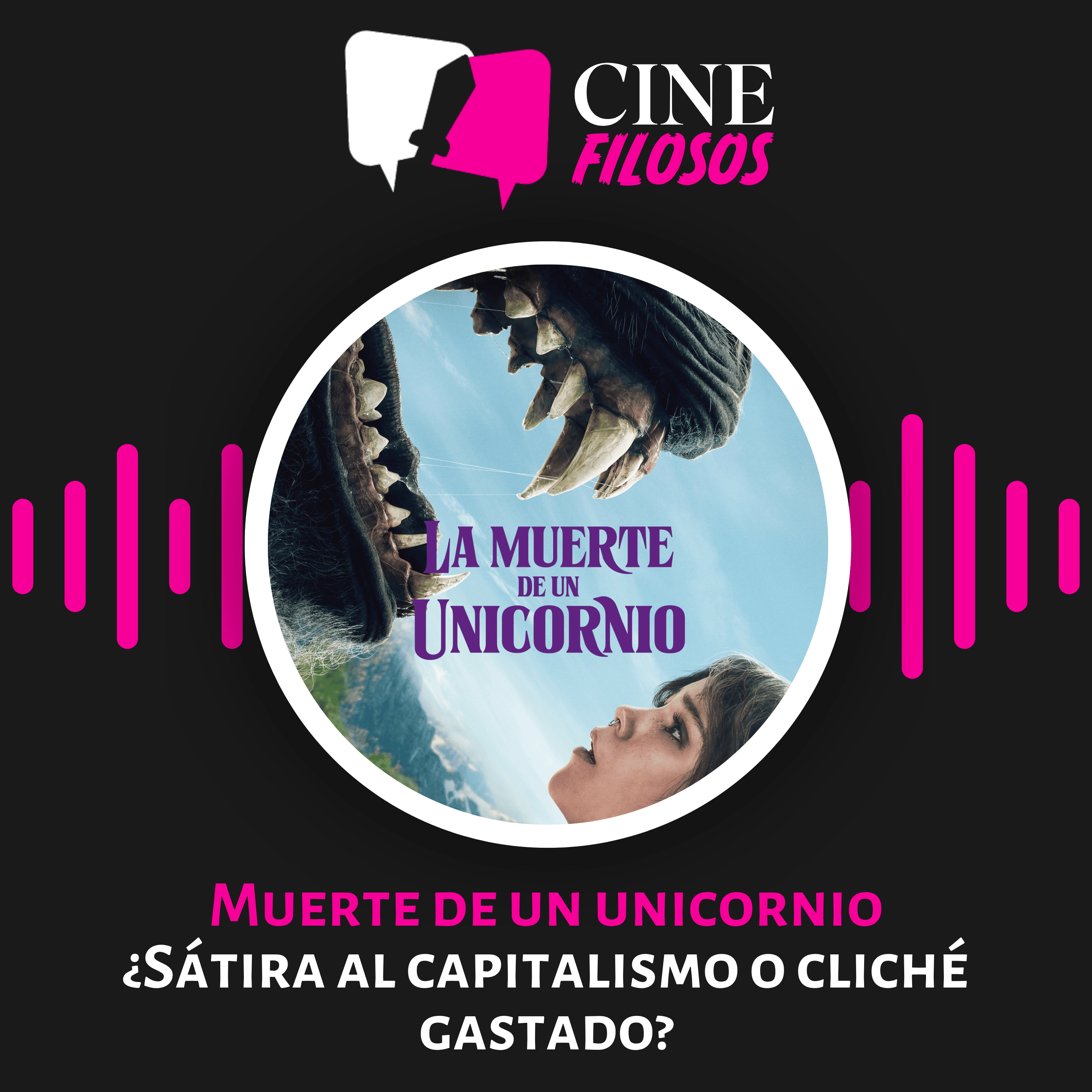 Cinefilosos