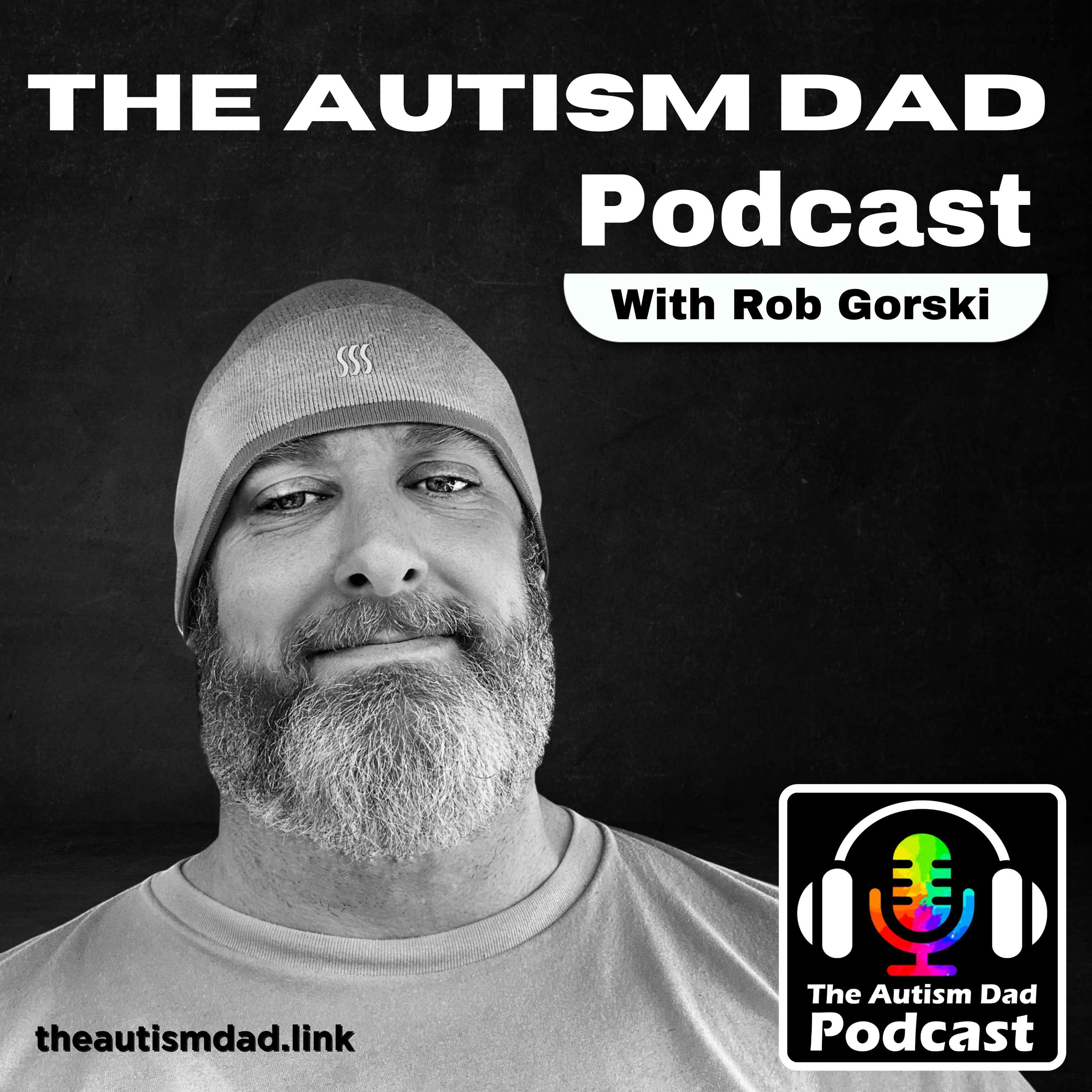 Artwork for The Autism Dad